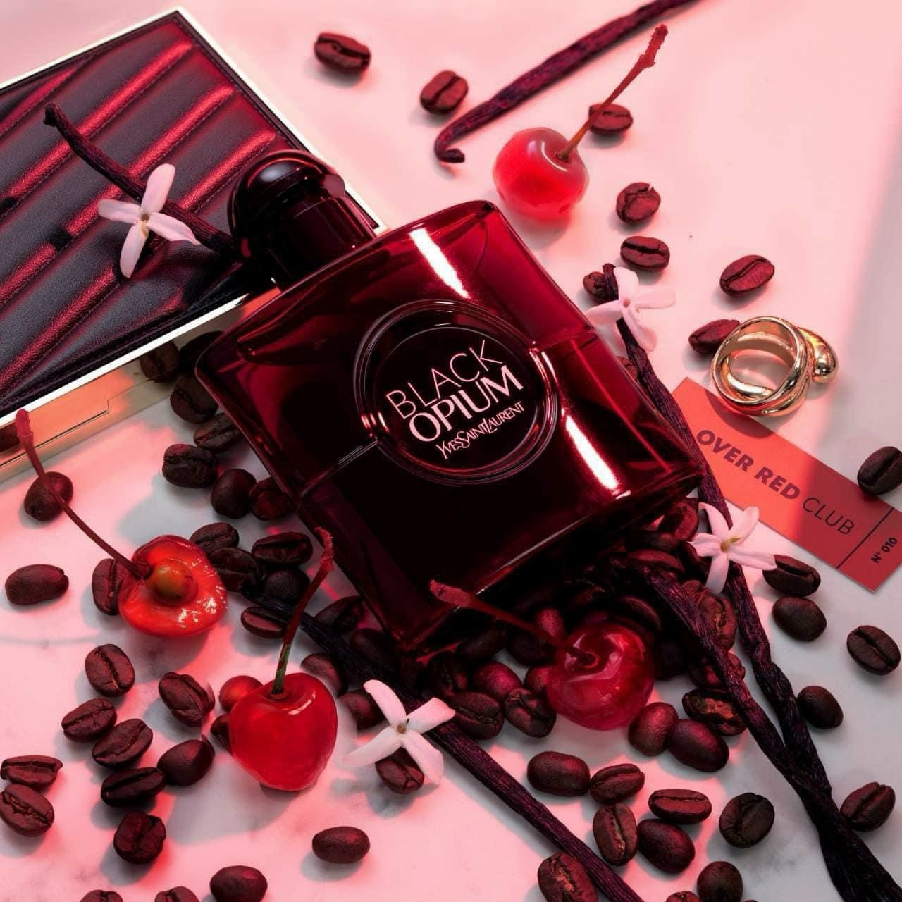 nước hoa Black Opium