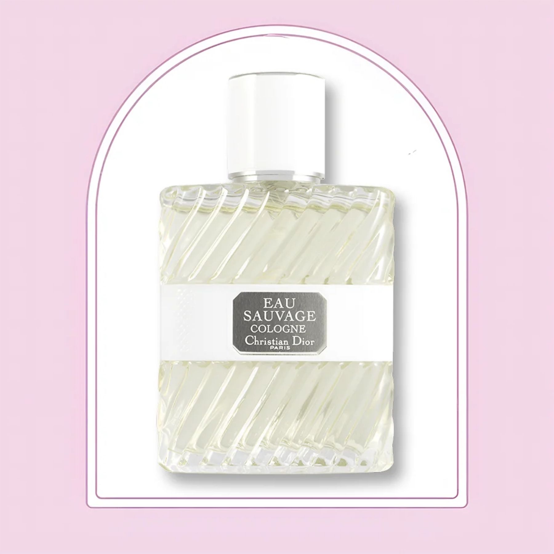Dior Eau Sauvage Cologne