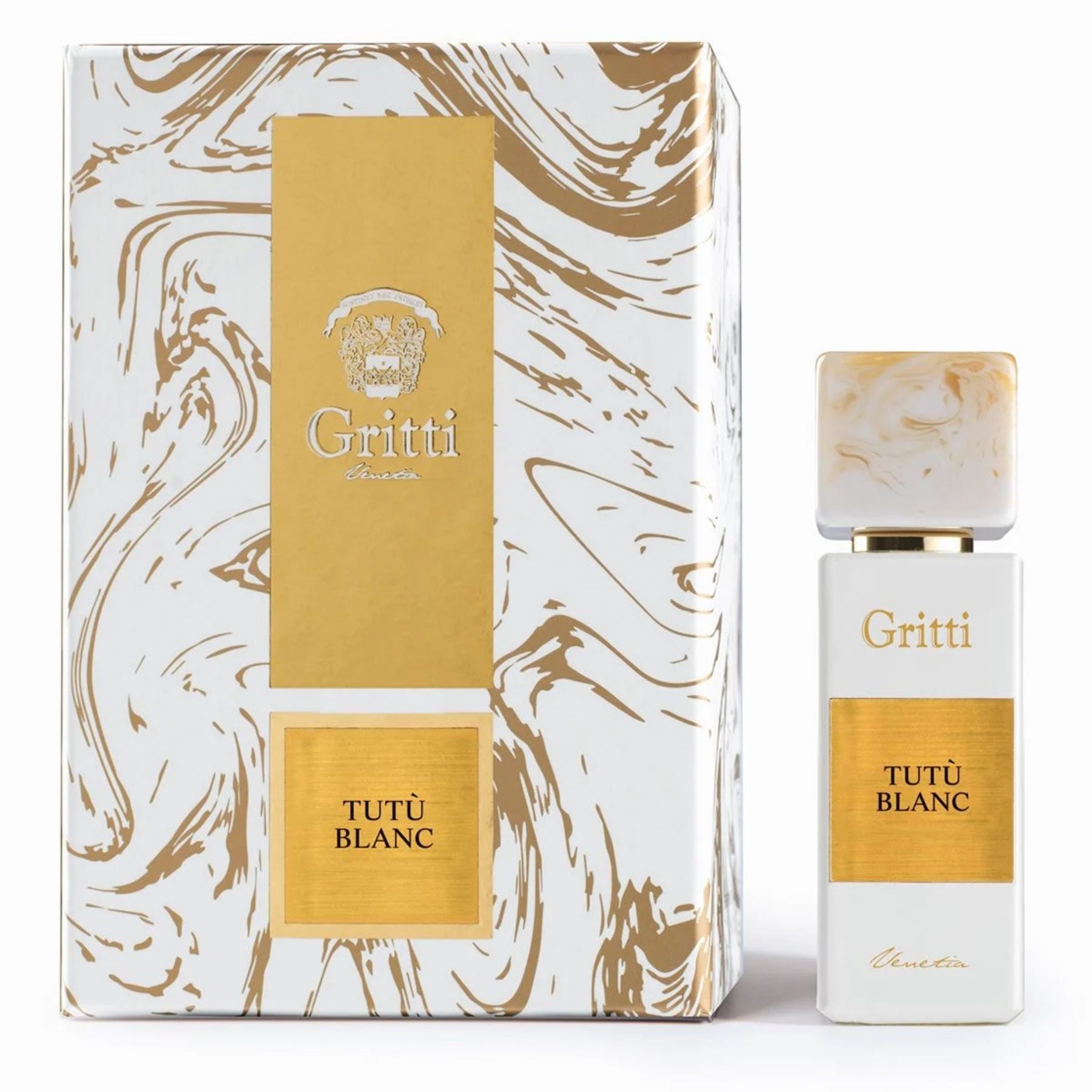 Gritti Tutù Blanc