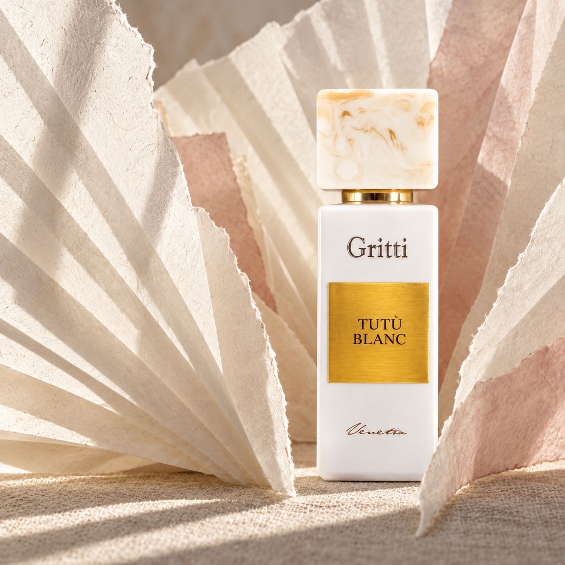 Gritti Tutù Blanc