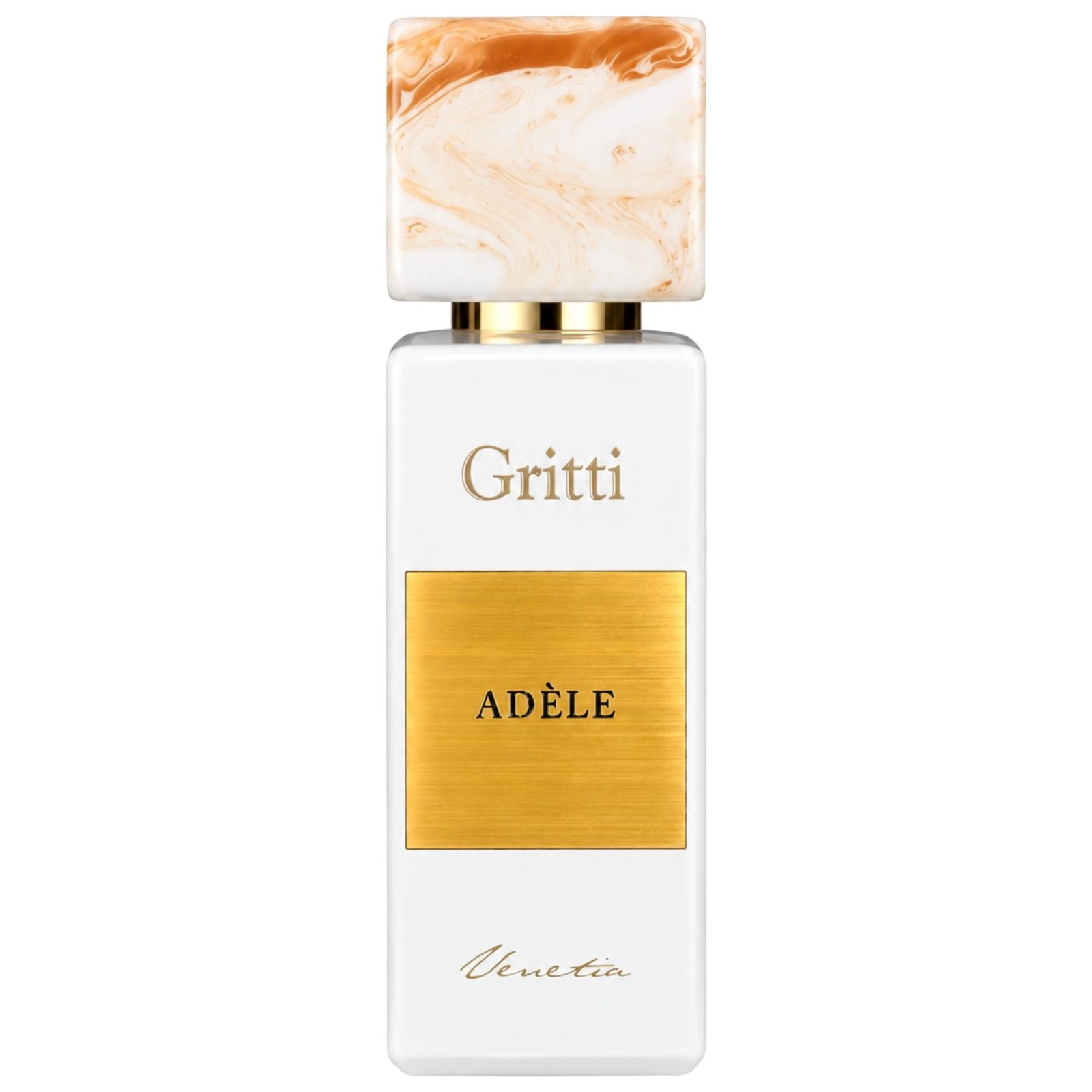 Gritti Adèle