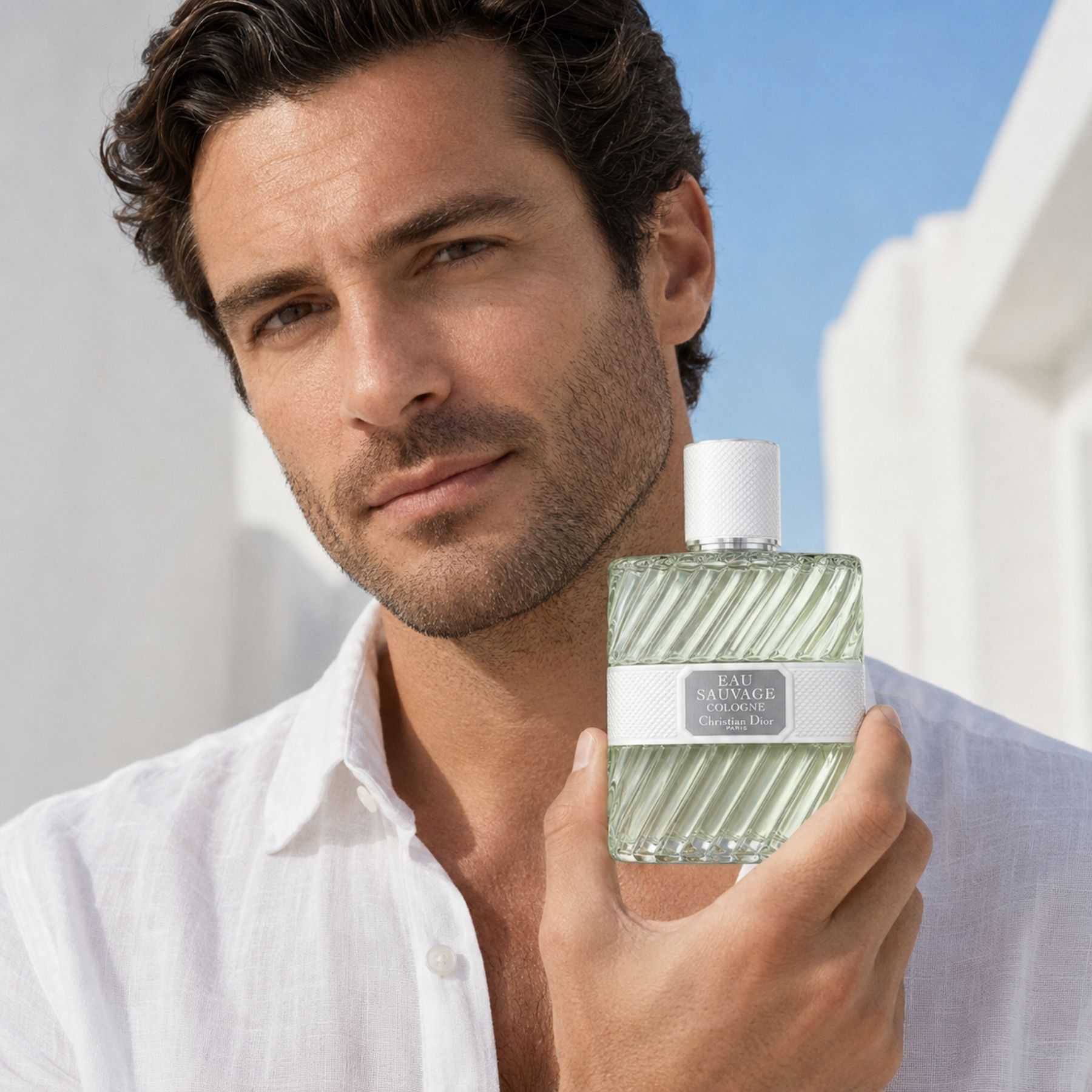 Dior Eau Sauvage Cologne
