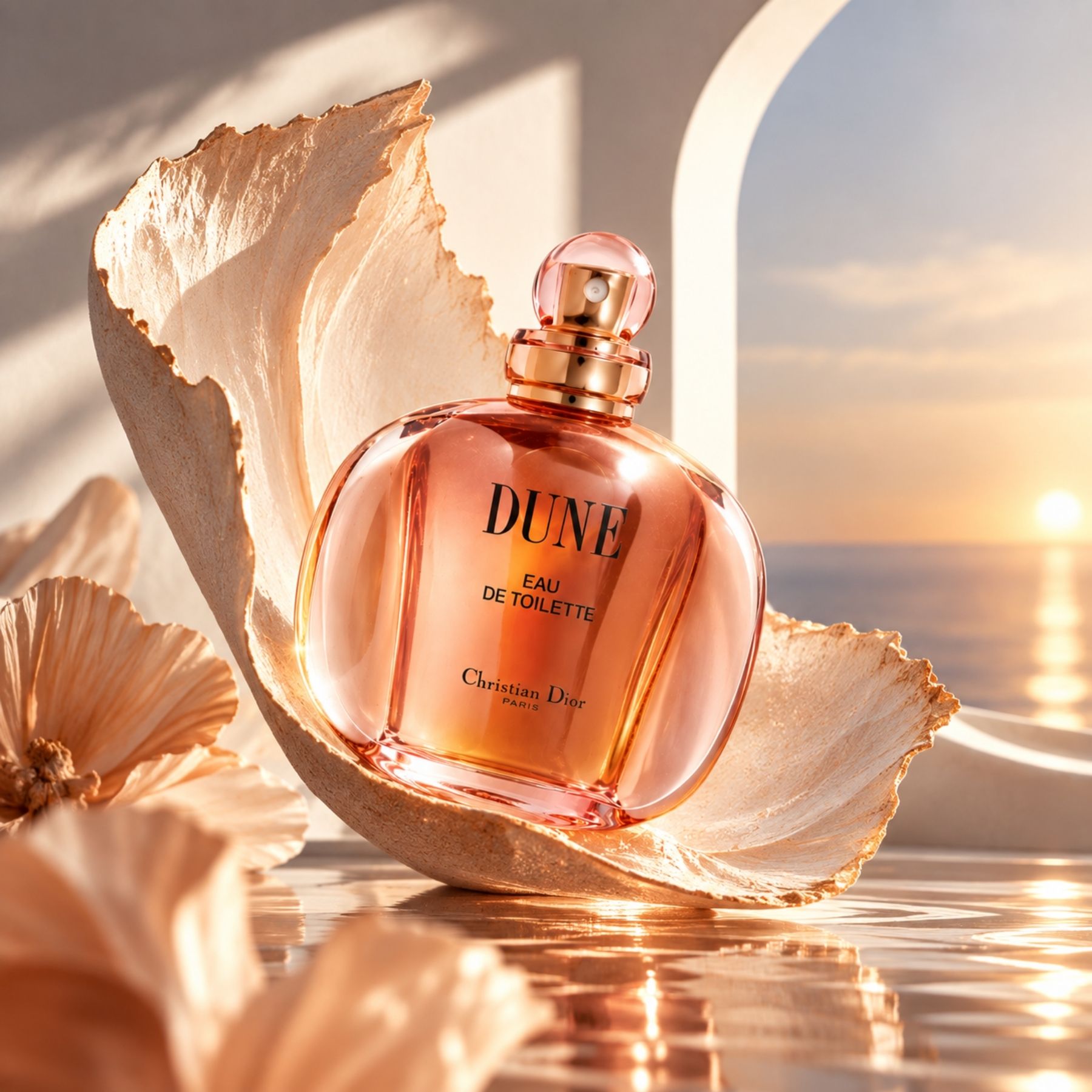 Dior Dune Eau de toilette