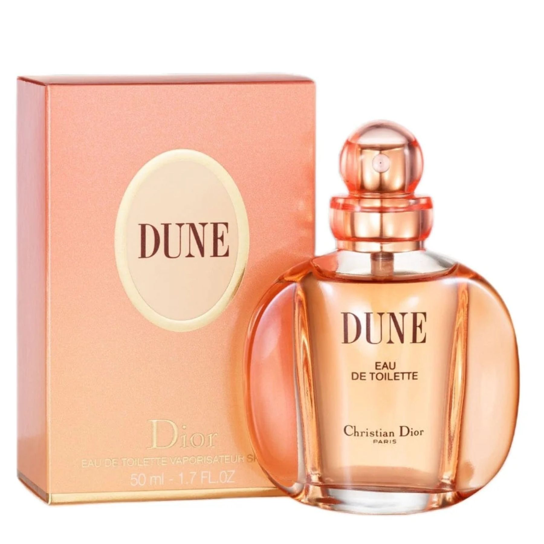 Dior Dune Eau de toilette