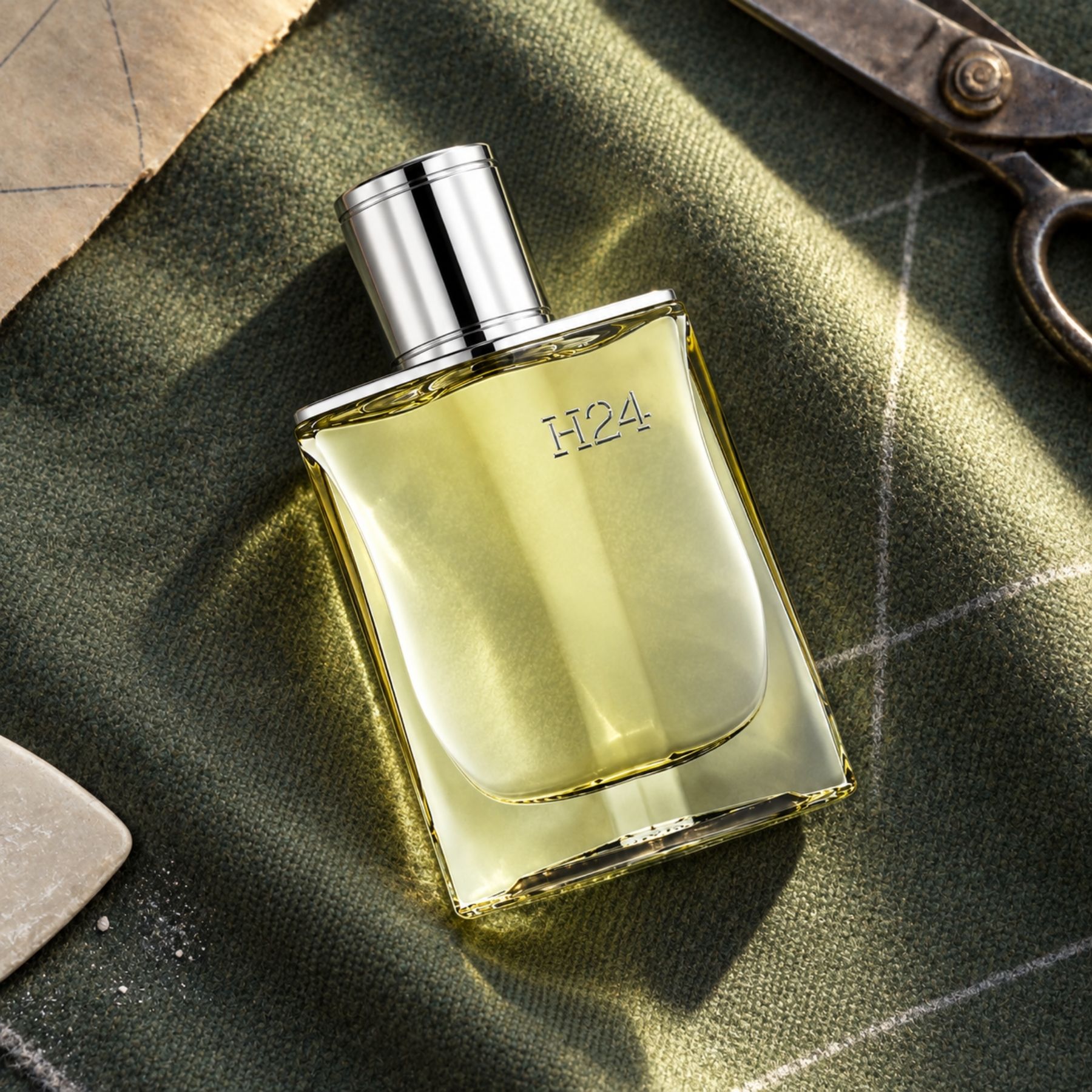 Hermès H24 Eau de parfum
