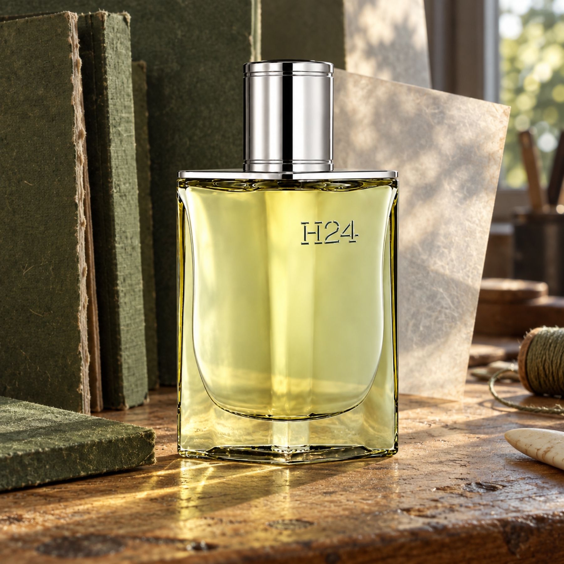Hermès H24 Eau de parfum