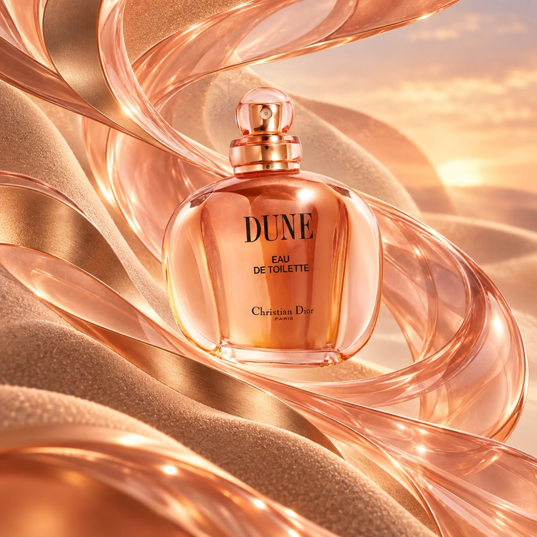 Dior Dune Eau de toilette