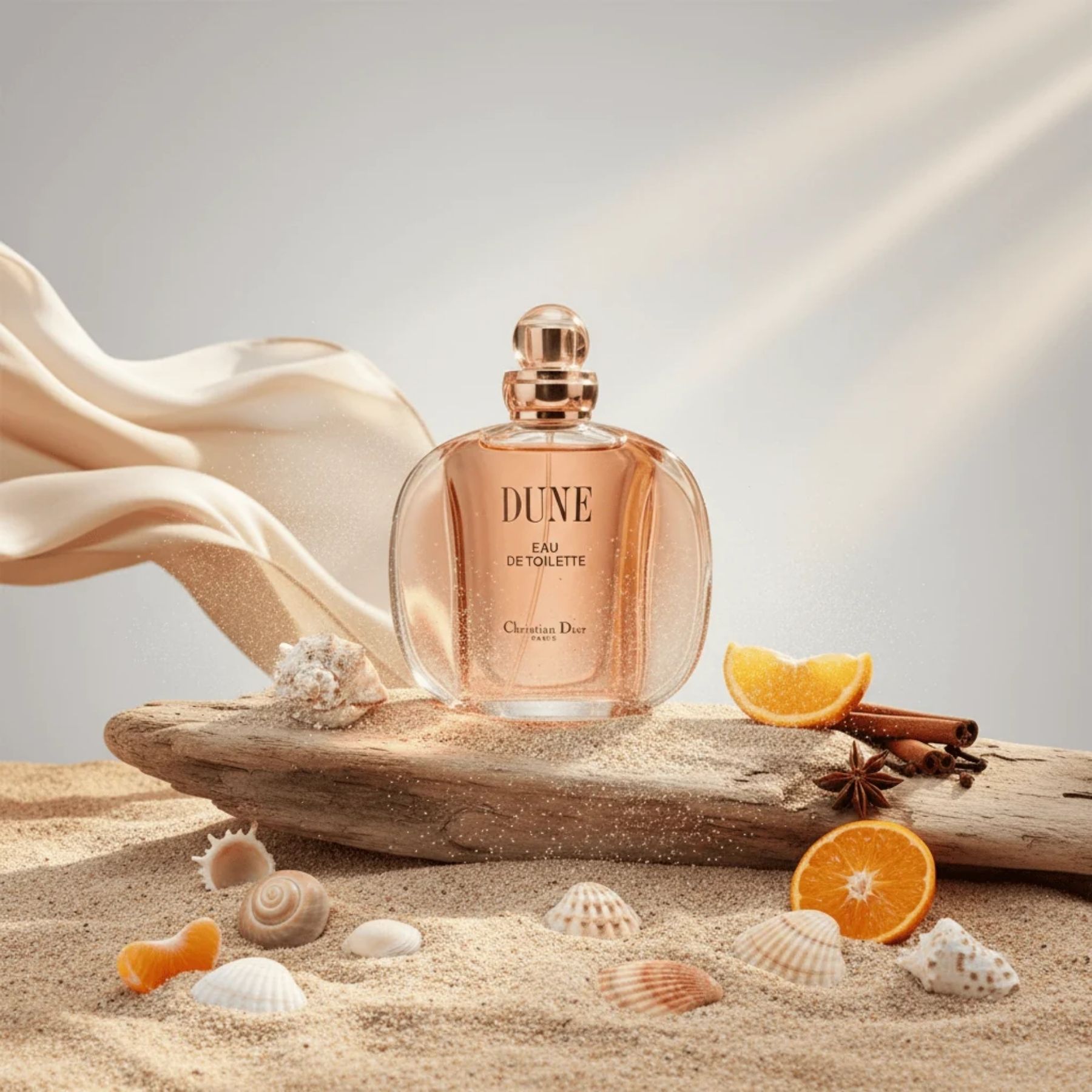 Dior Dune Eau de toilette