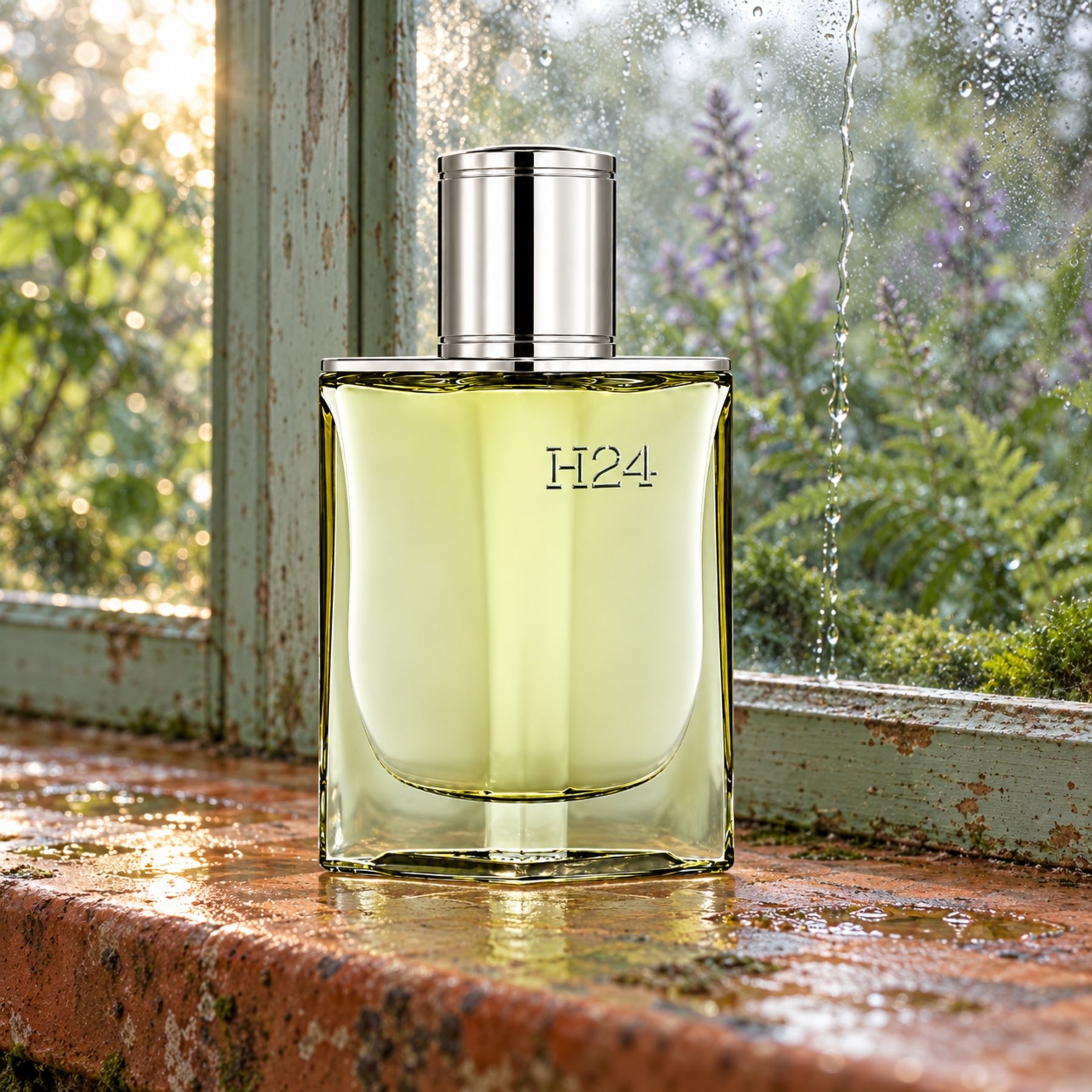 Hermès H24 Eau de parfum