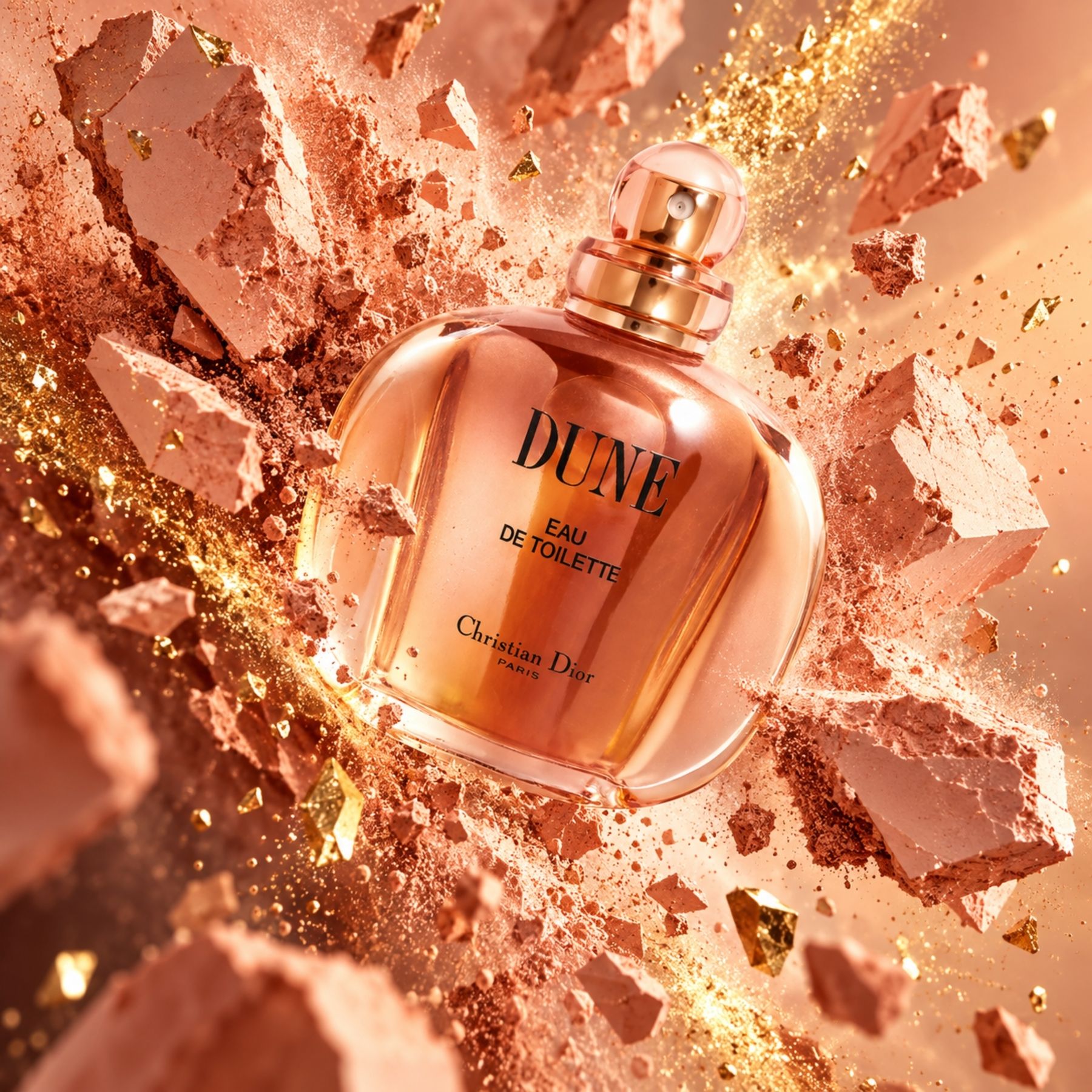 Dior Dune Eau de toilette