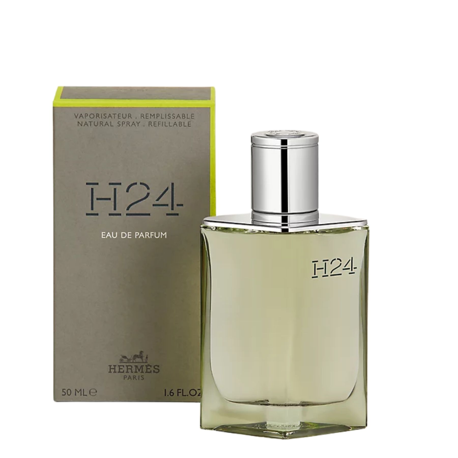 Hermès H24 Eau de parfum