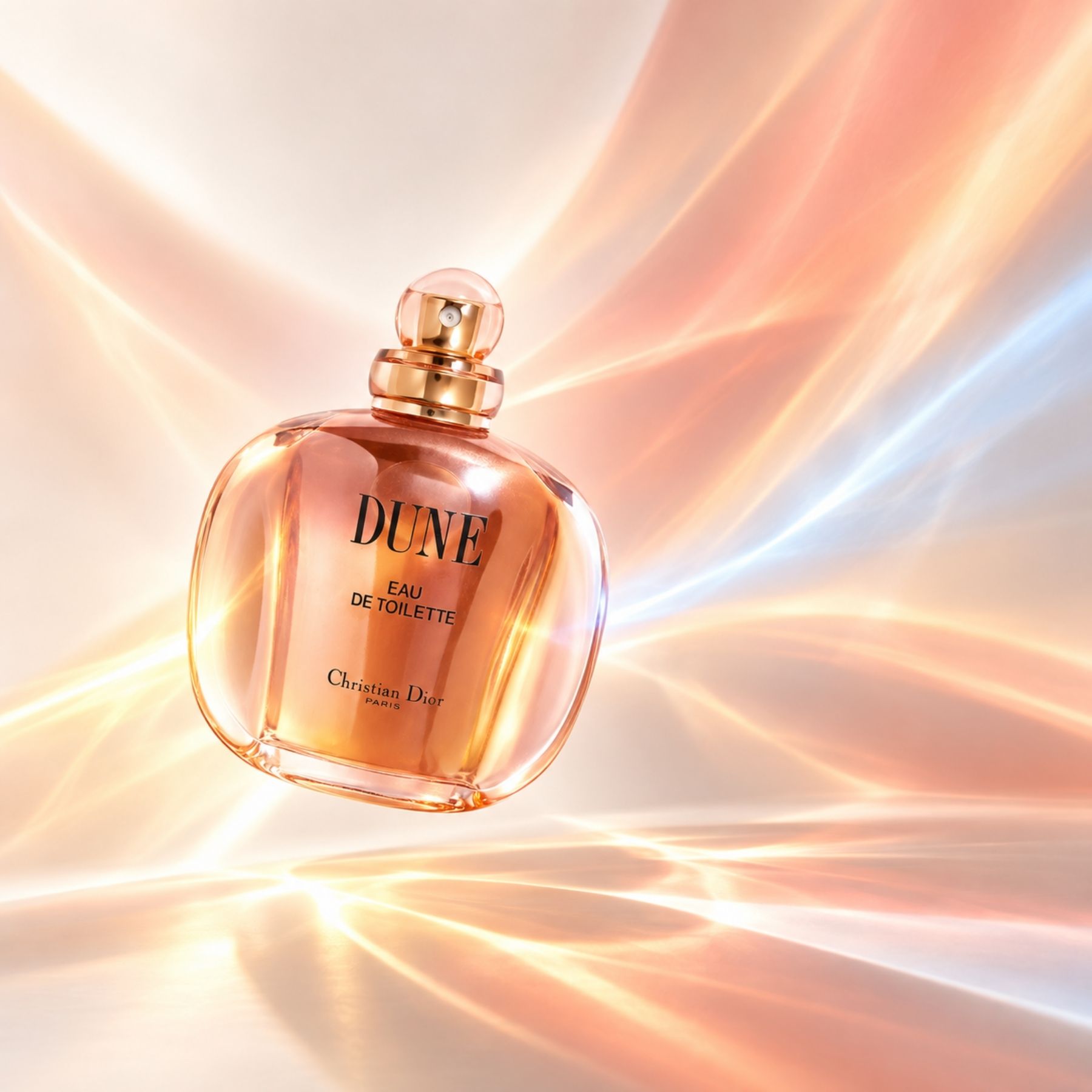 Dior Dune Eau de toilette