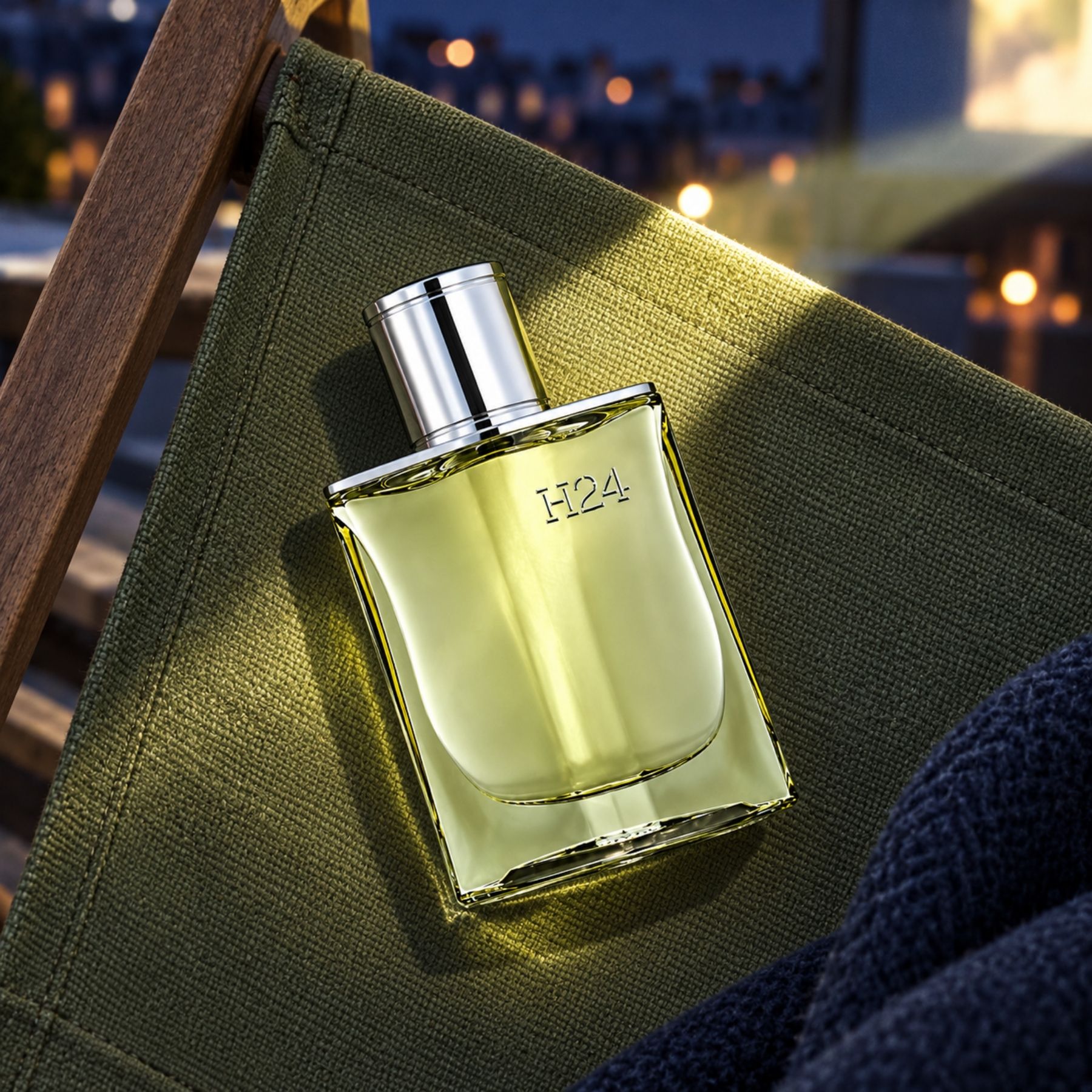Hermès H24 Eau de parfum