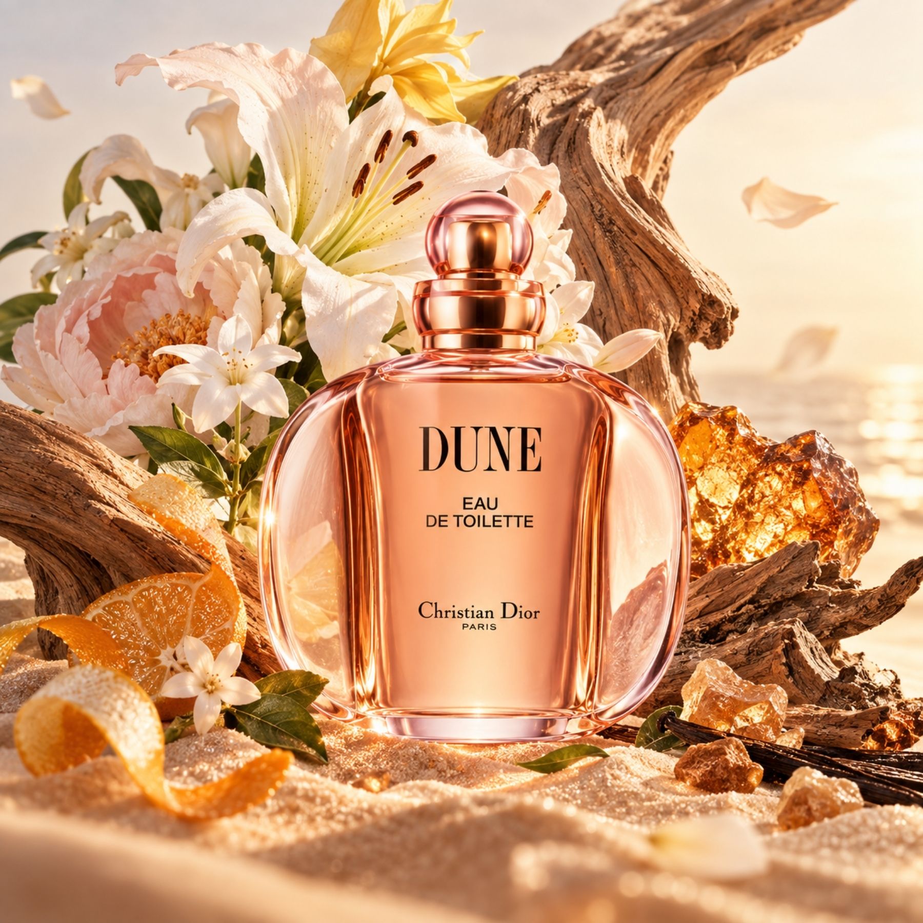 Dior Dune Eau de toilette