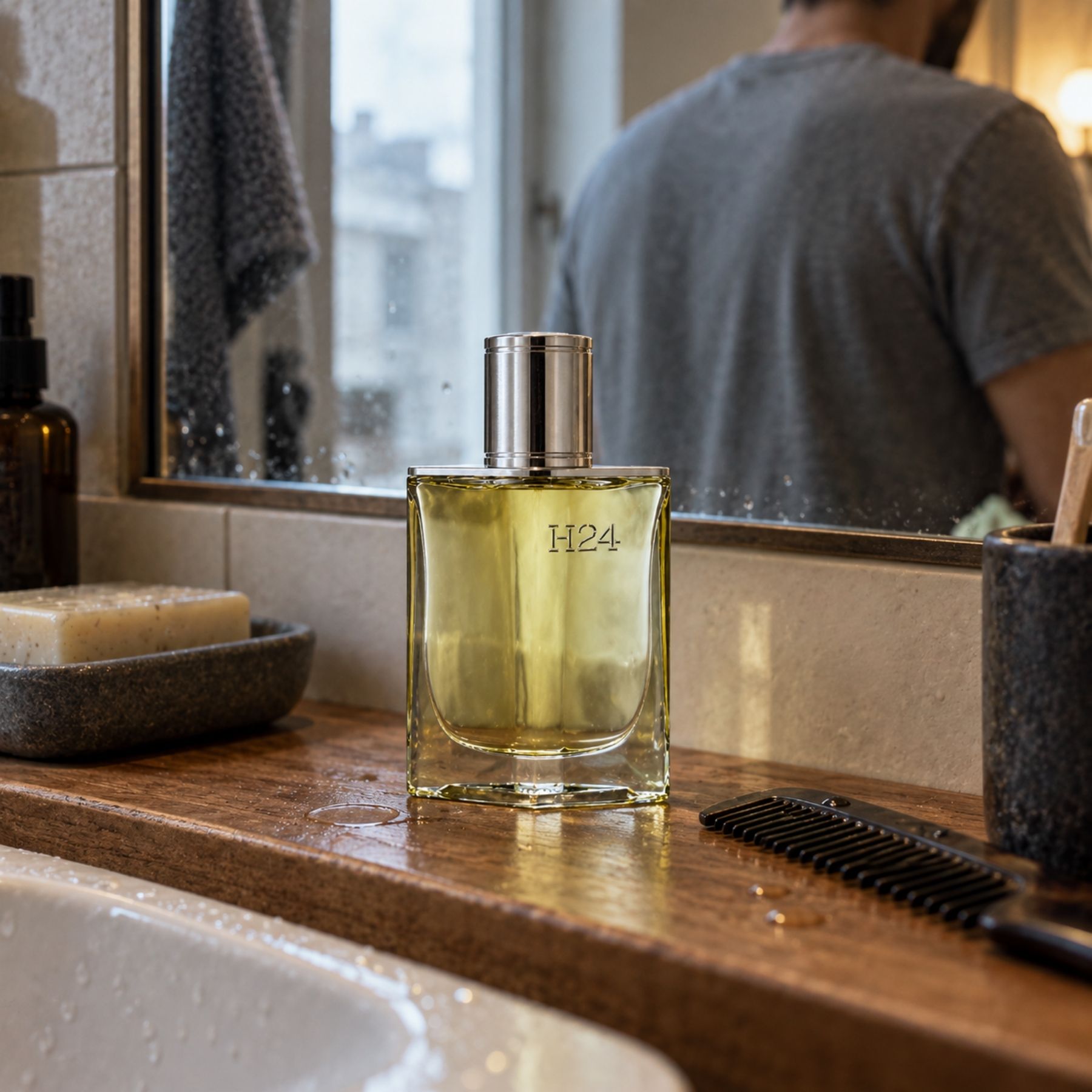 Hermès H24 Eau de parfum
