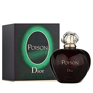Dior Poison Eau de toilette