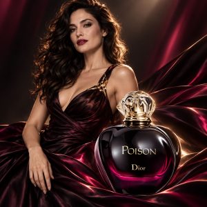 Dior Poison Eau de toilette