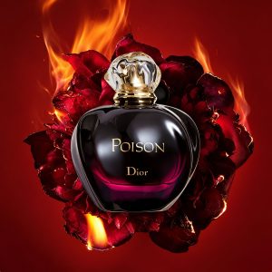 Dior Poison Eau de toilette