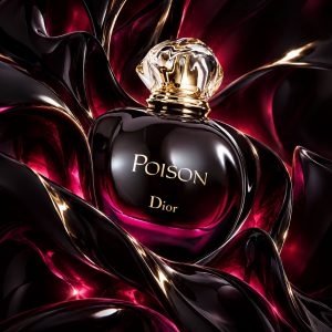 Dior Poison Eau de toilette
