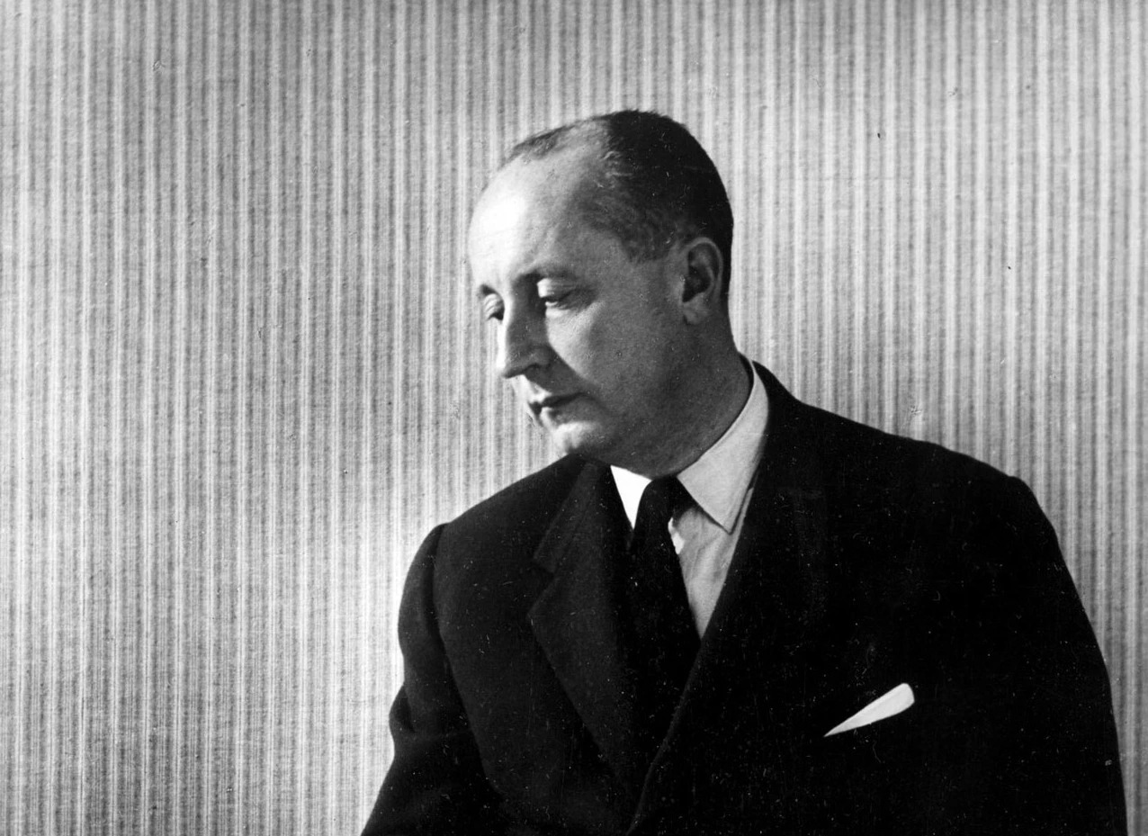 Lịch sử và hành trình phát triển nước hoa Christian Dior