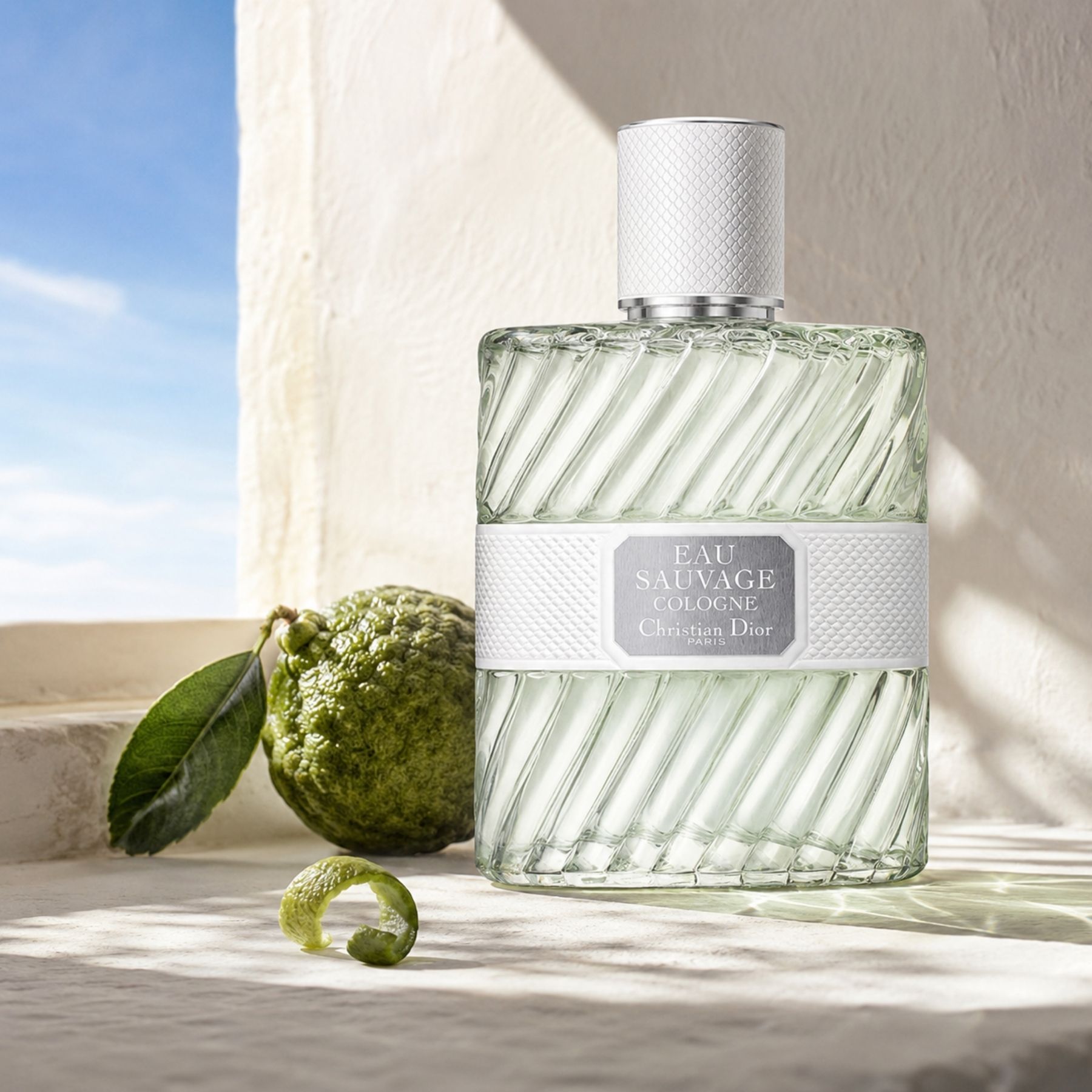 Dior Eau Sauvage Cologne
