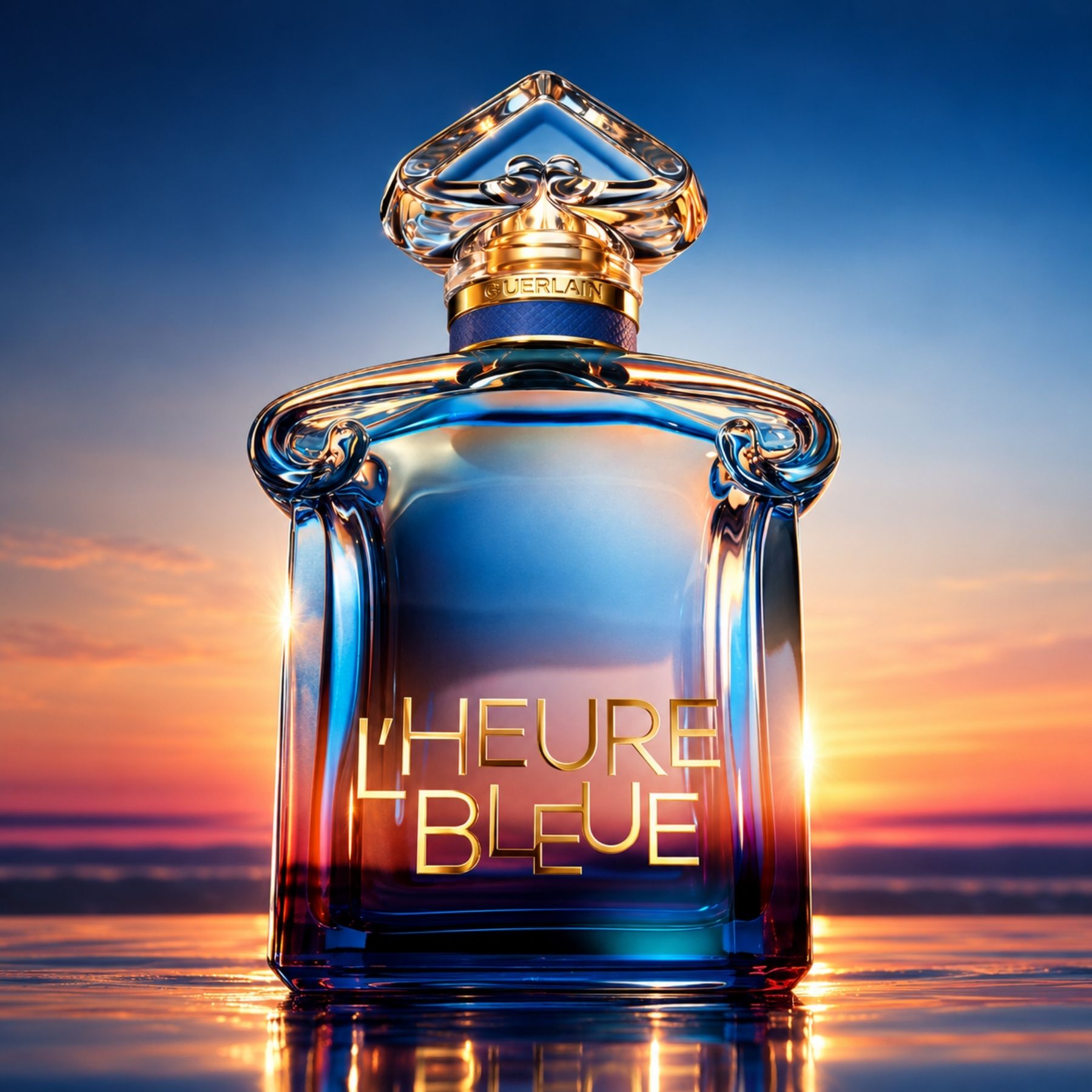 Guerlain L’Heure Bleue 2026
