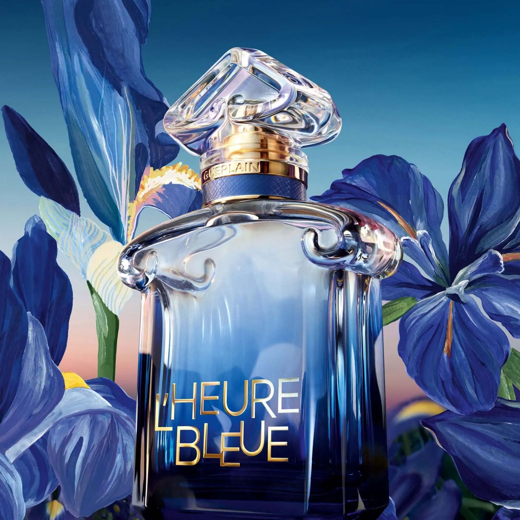Guerlain L’Heure Bleue 2026