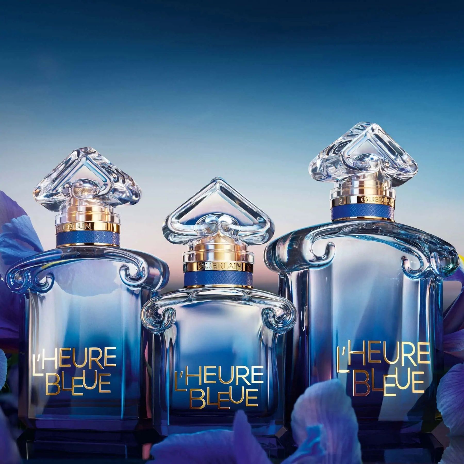 Guerlain L’Heure Bleue 2026