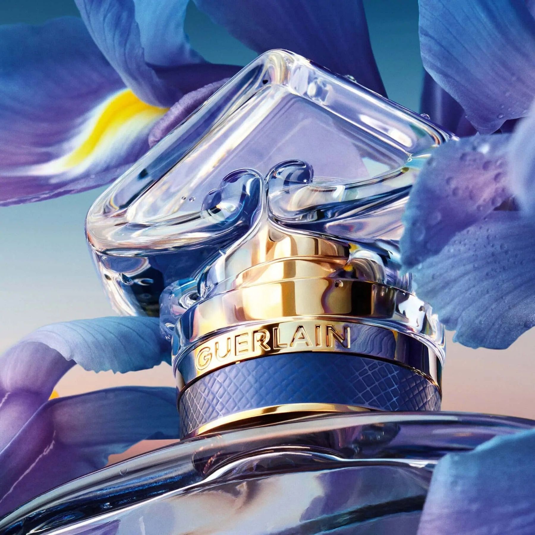 Guerlain L’Heure Bleue 2026