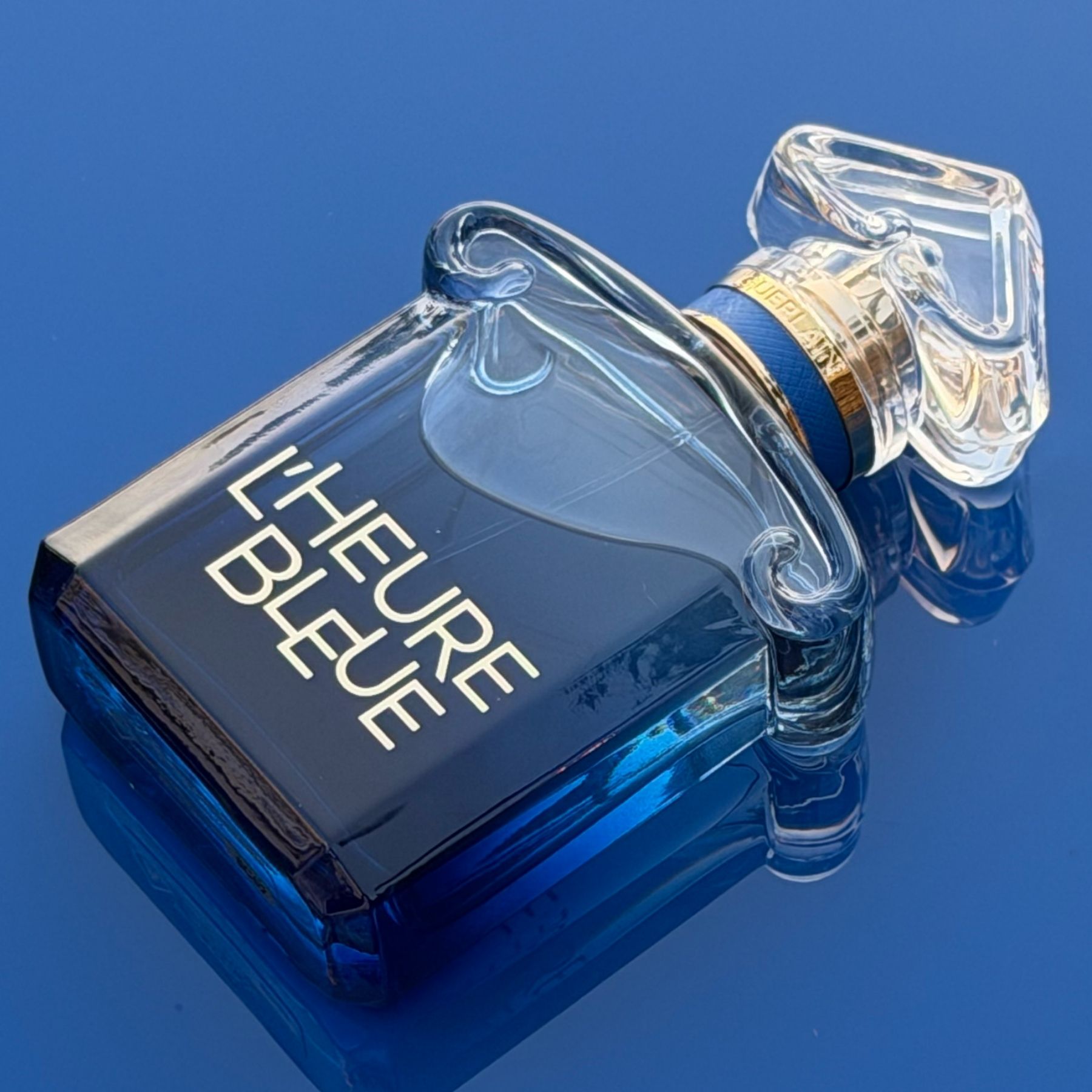 Guerlain L’Heure Bleue 2026