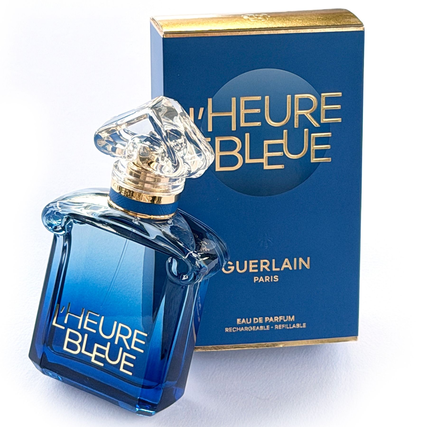 Guerlain L’Heure Bleue 2026
