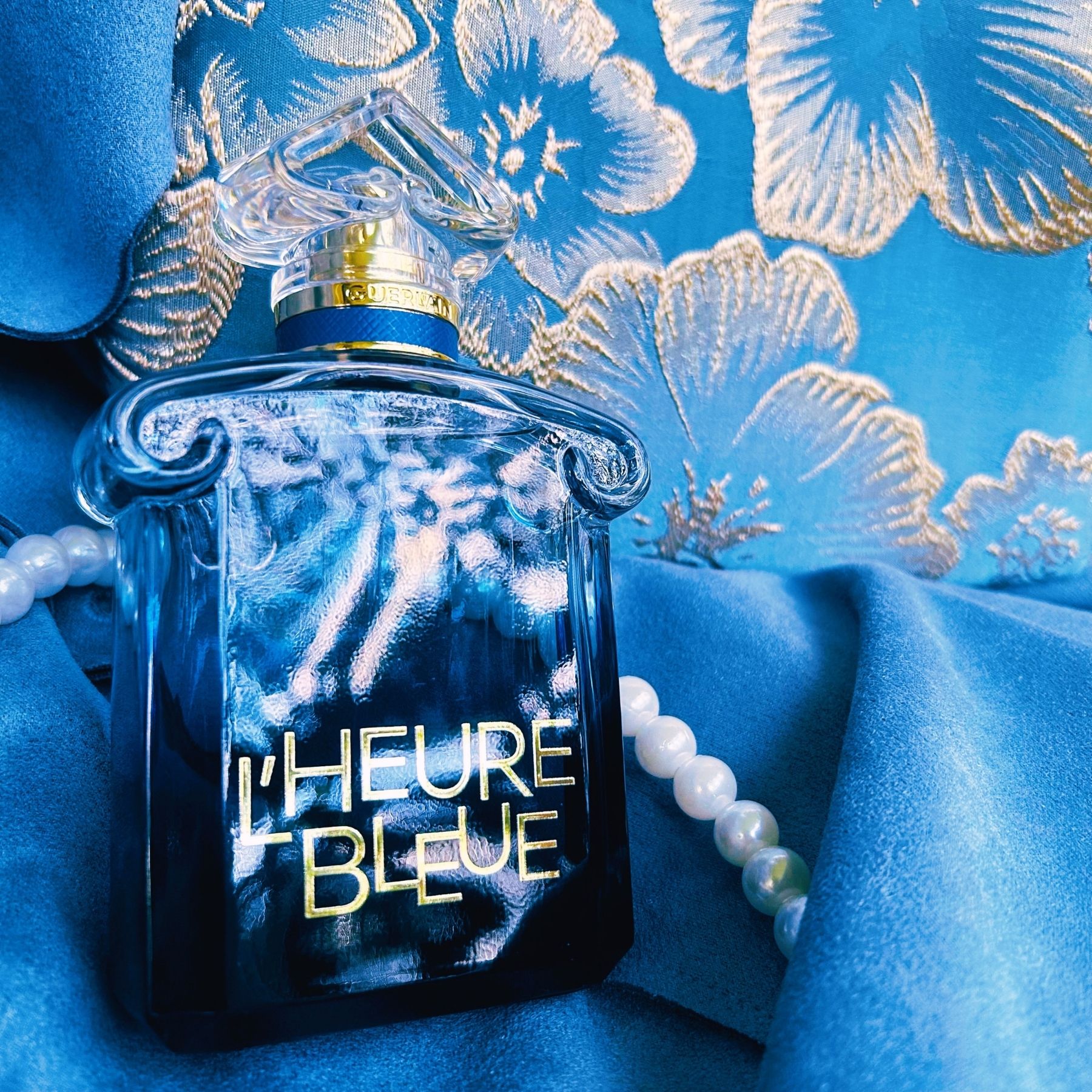 Guerlain L’Heure Bleue 2026