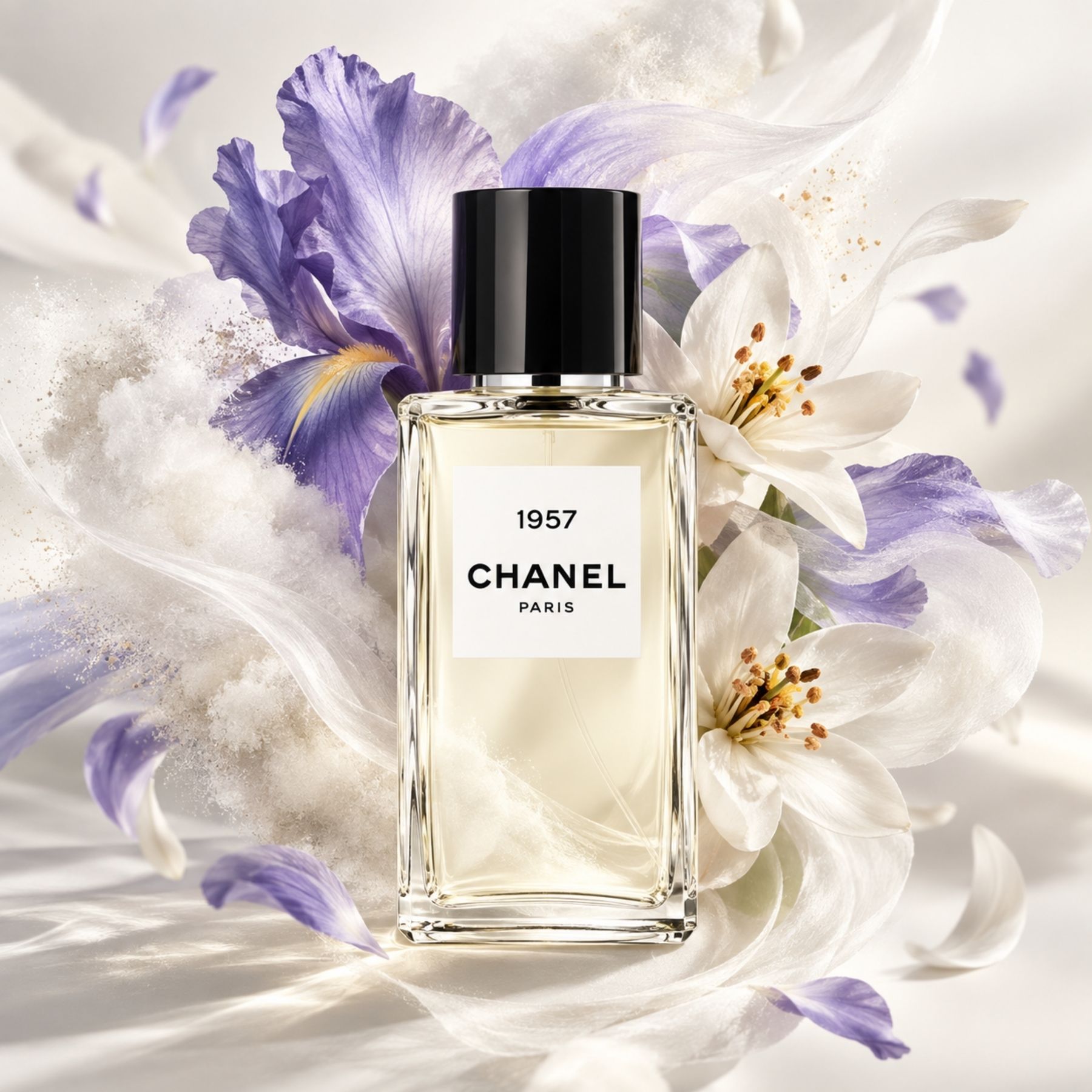 Chanel 1957 Eau de Parfum
