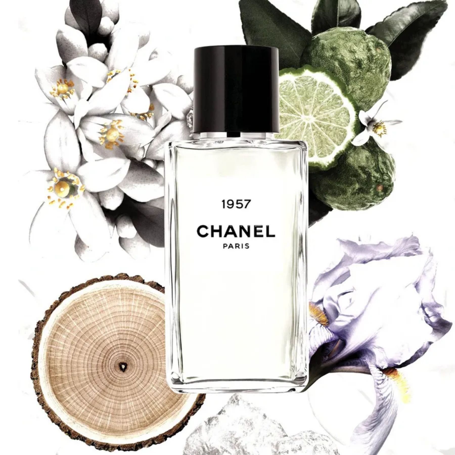 Chanel 1957 Eau de Parfum