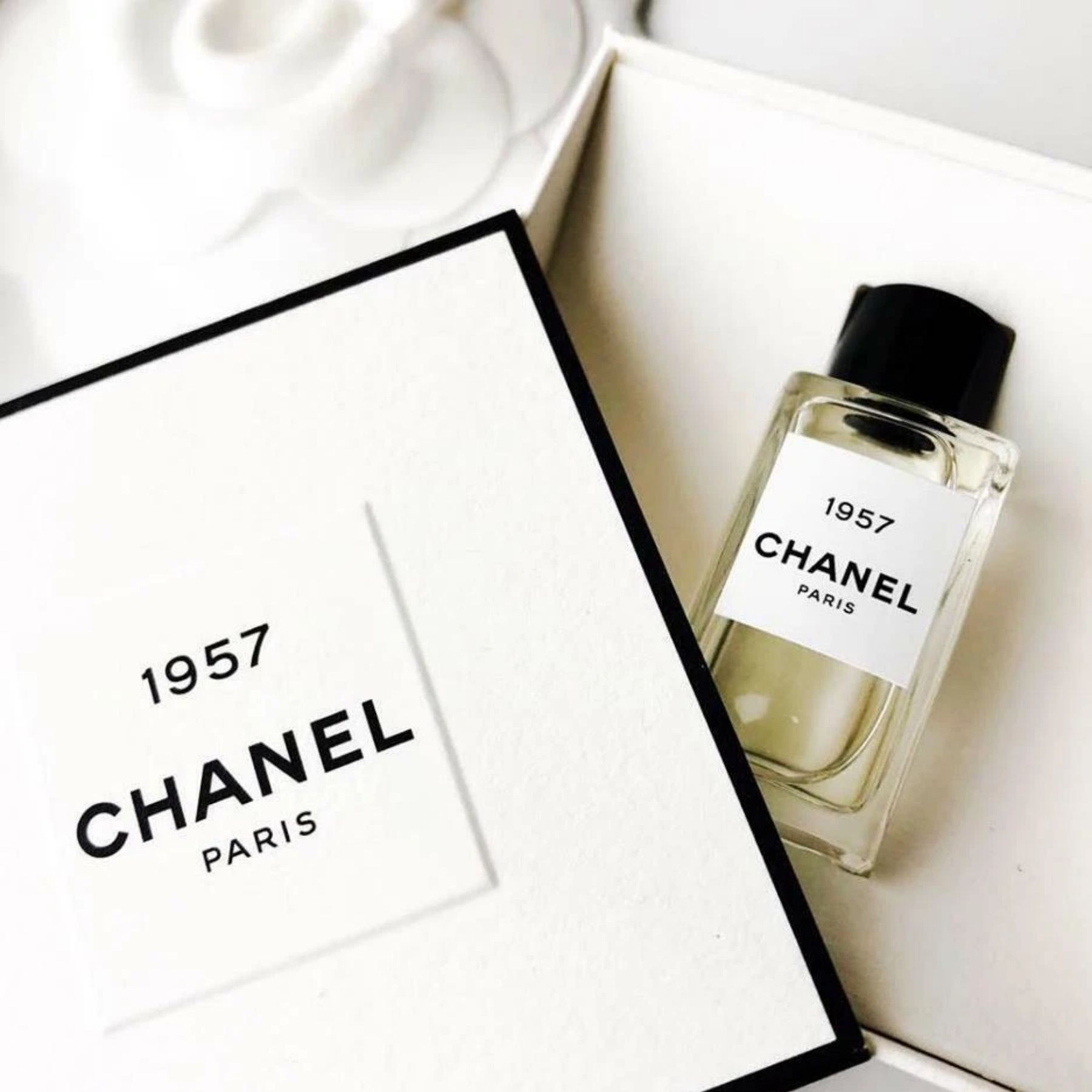 Chanel 1957 Eau de Parfum