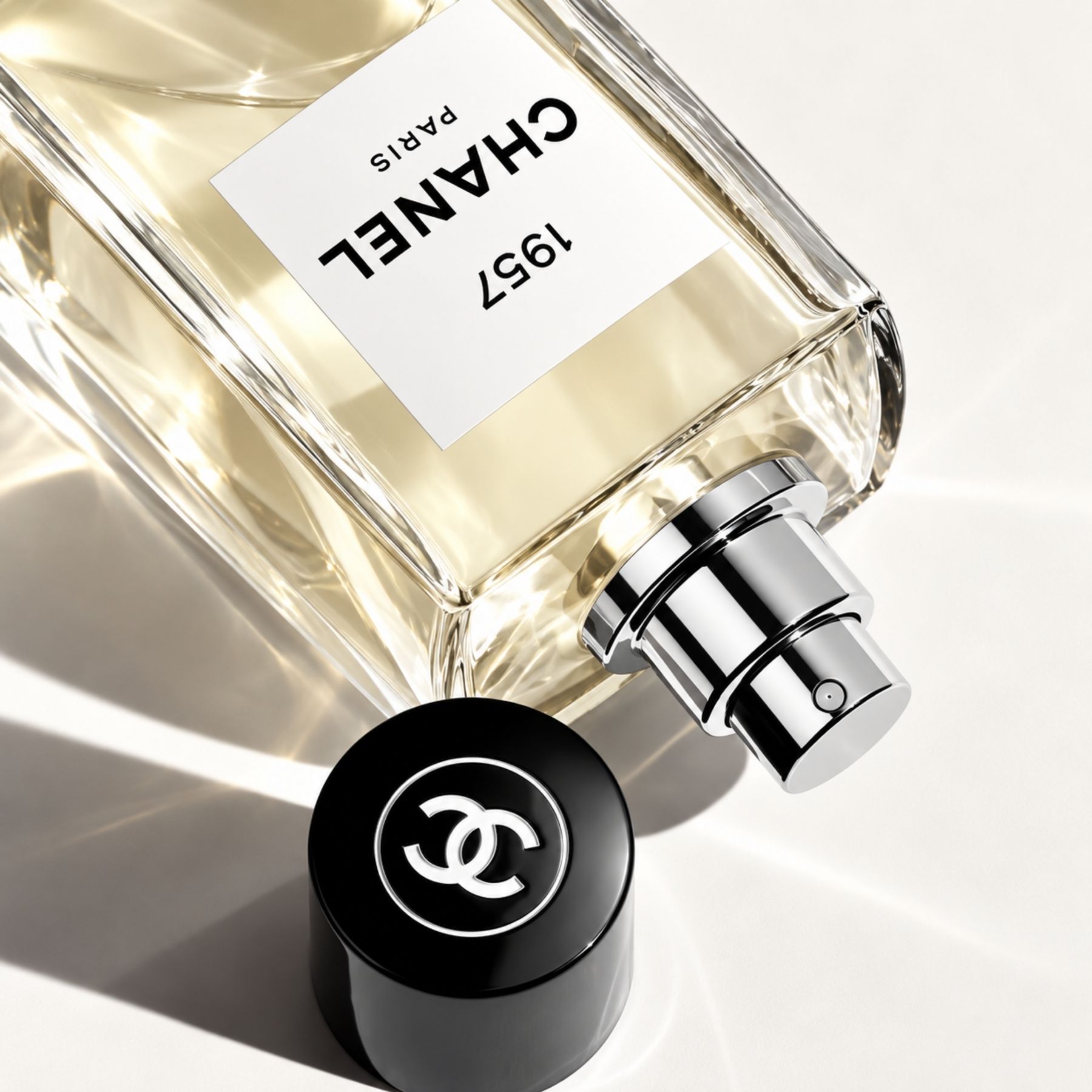 Chanel 1957 Eau de Parfum