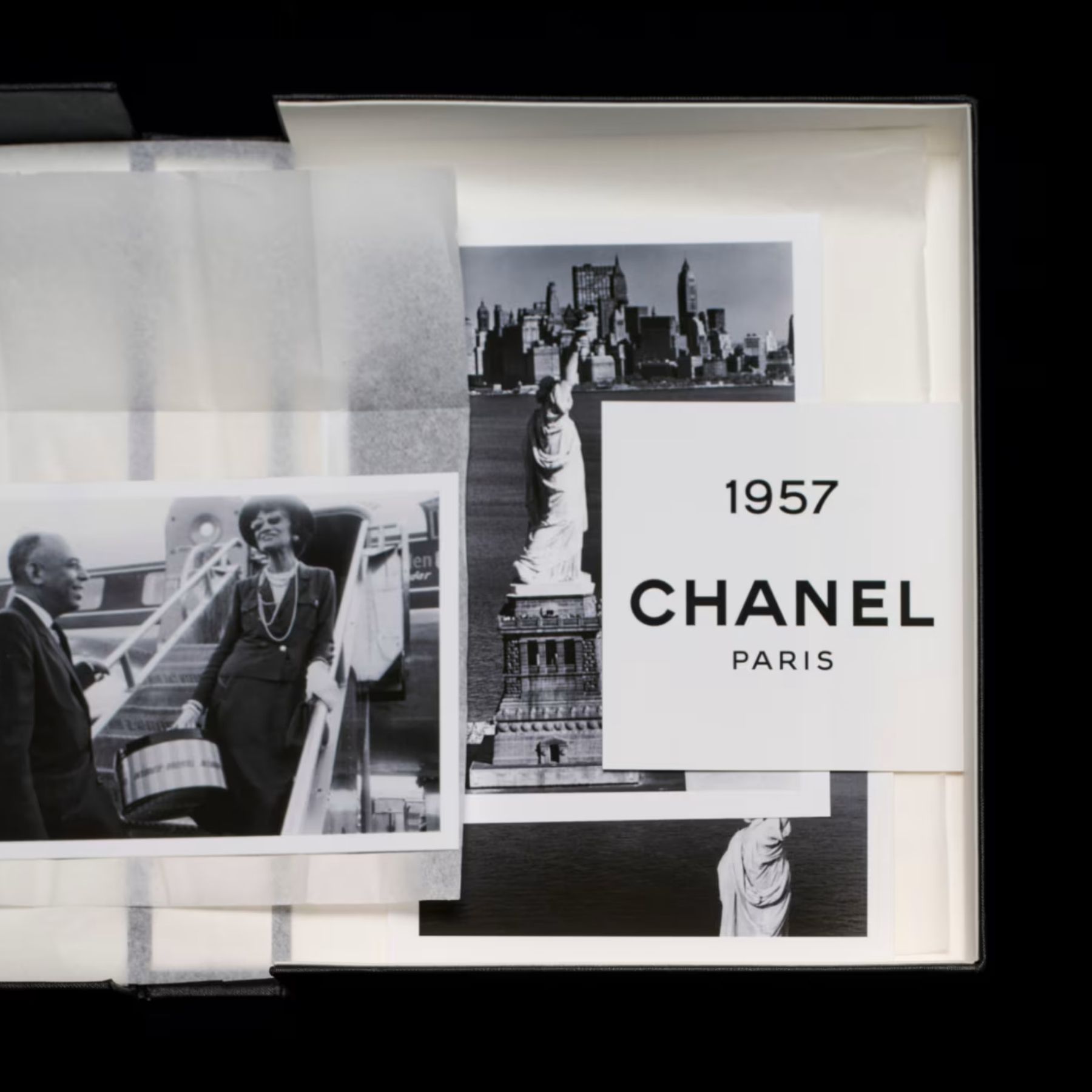 Chanel 1957 Eau de Parfum