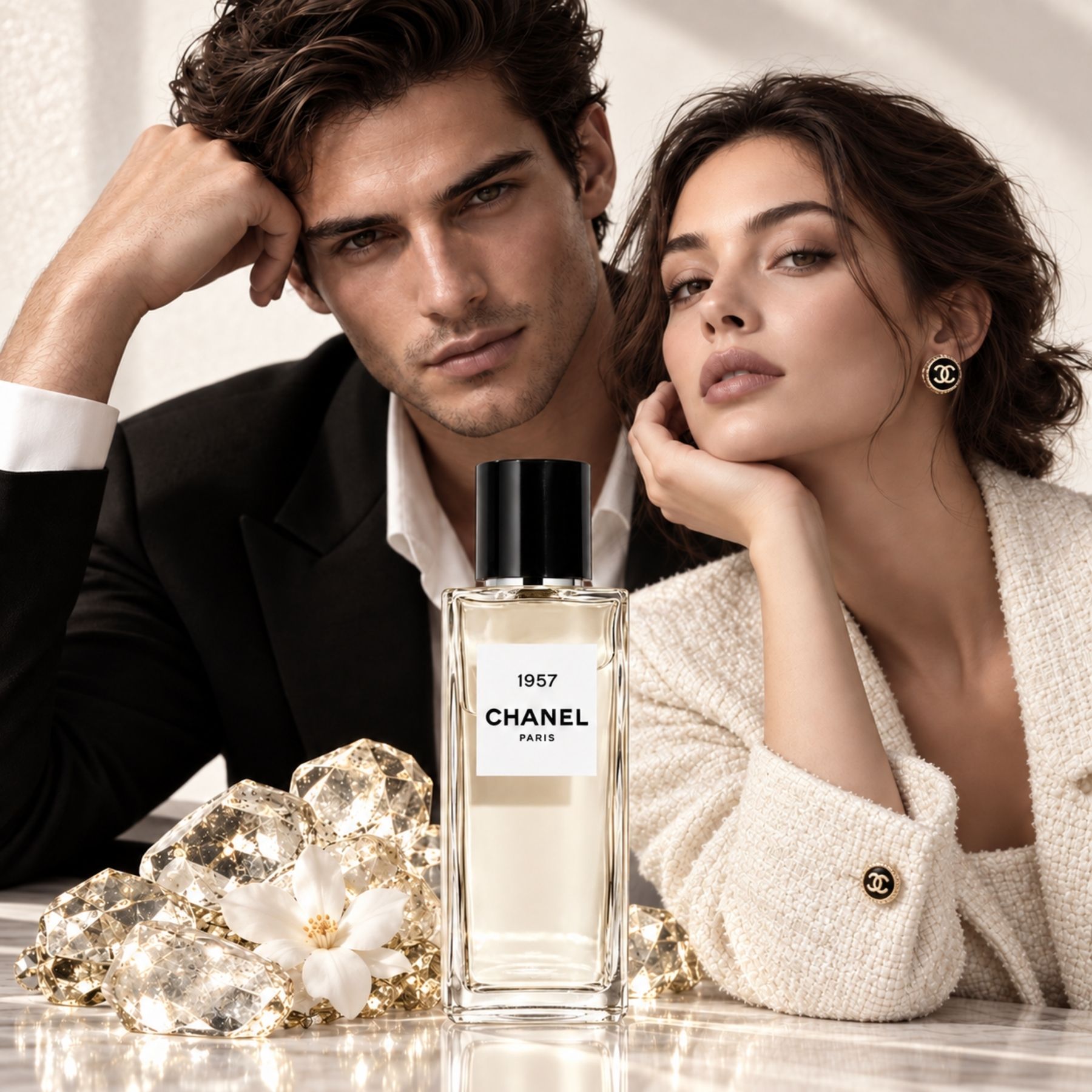 Chanel 1957 Eau de Parfum