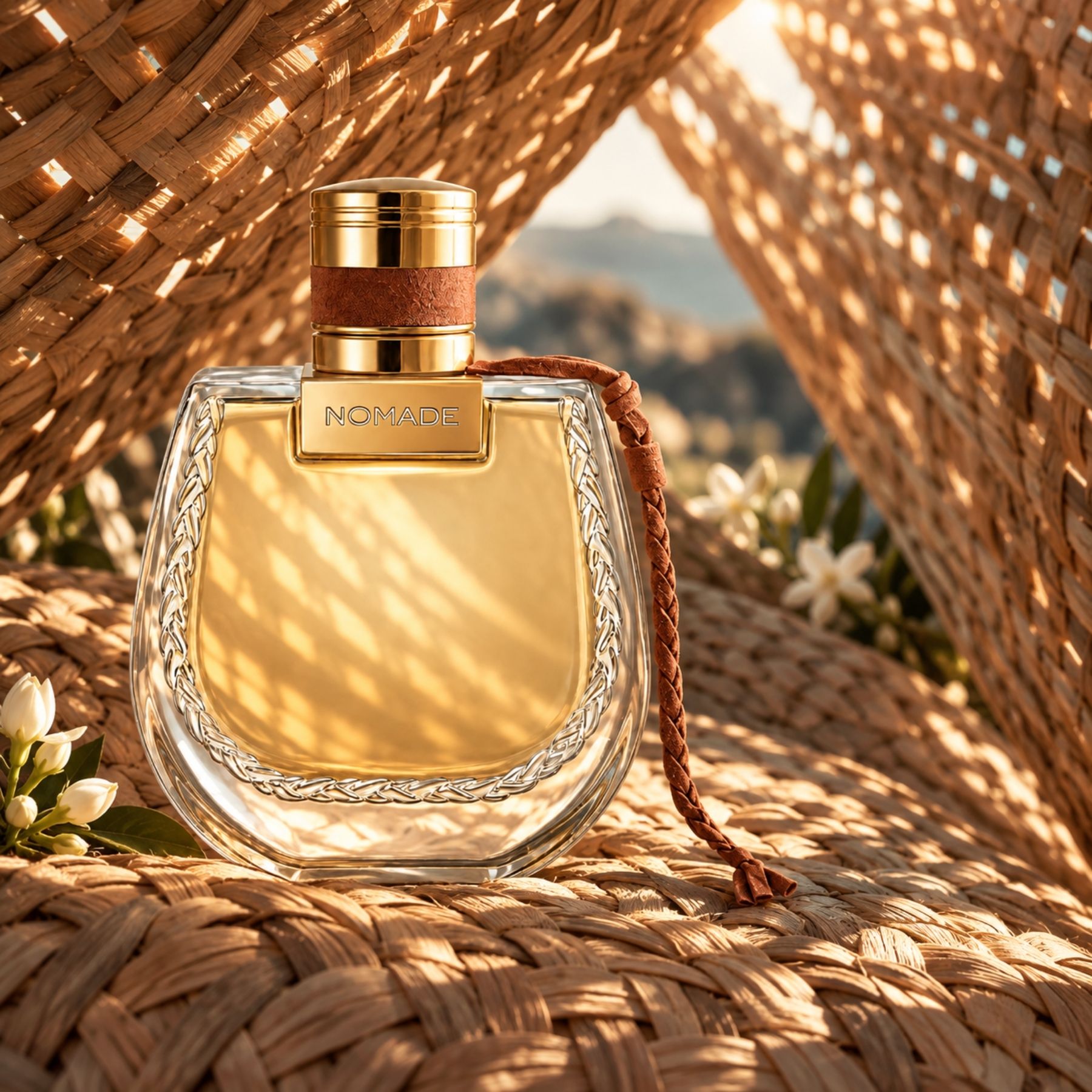 Nomade Jasmin Naturel Eau de Parfum Intense