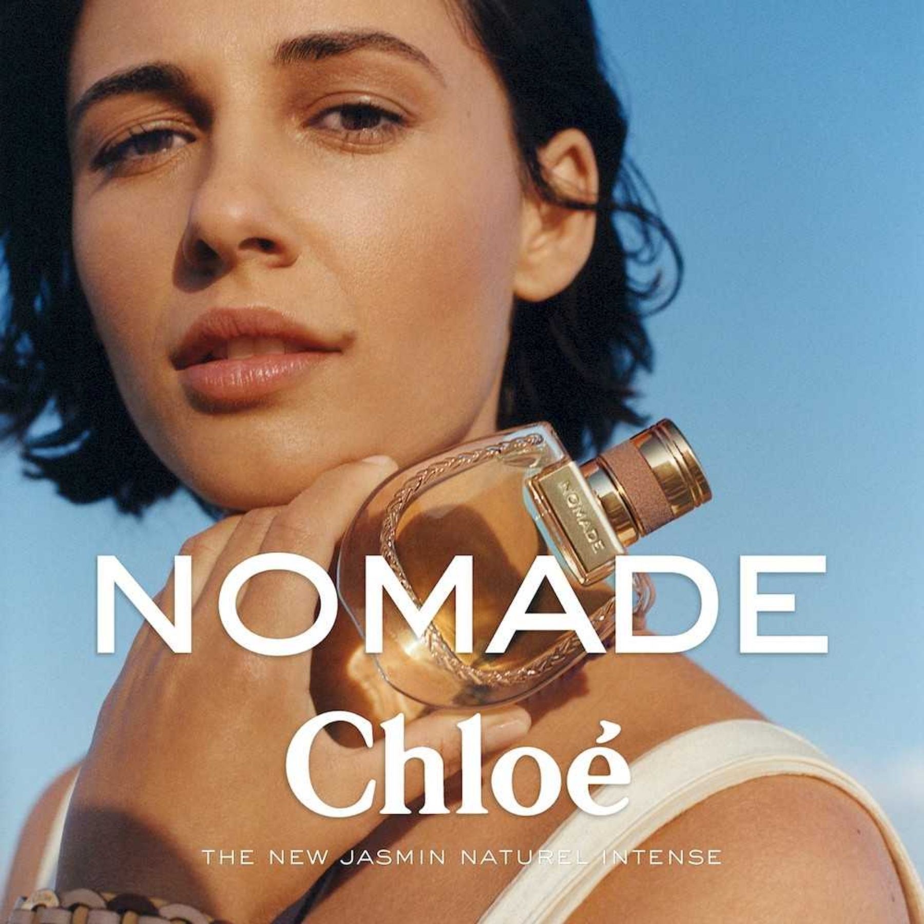 Nomade Jasmin Naturel Eau de Parfum Intense