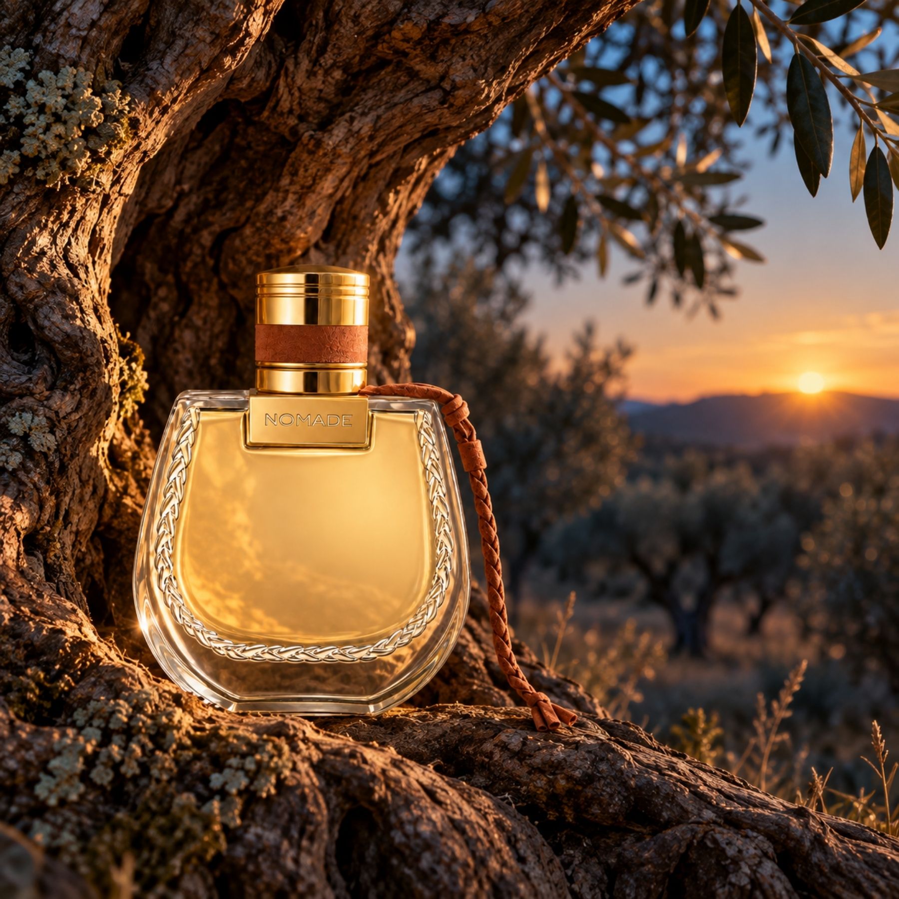 Nomade Jasmin Naturel Eau de Parfum Intense