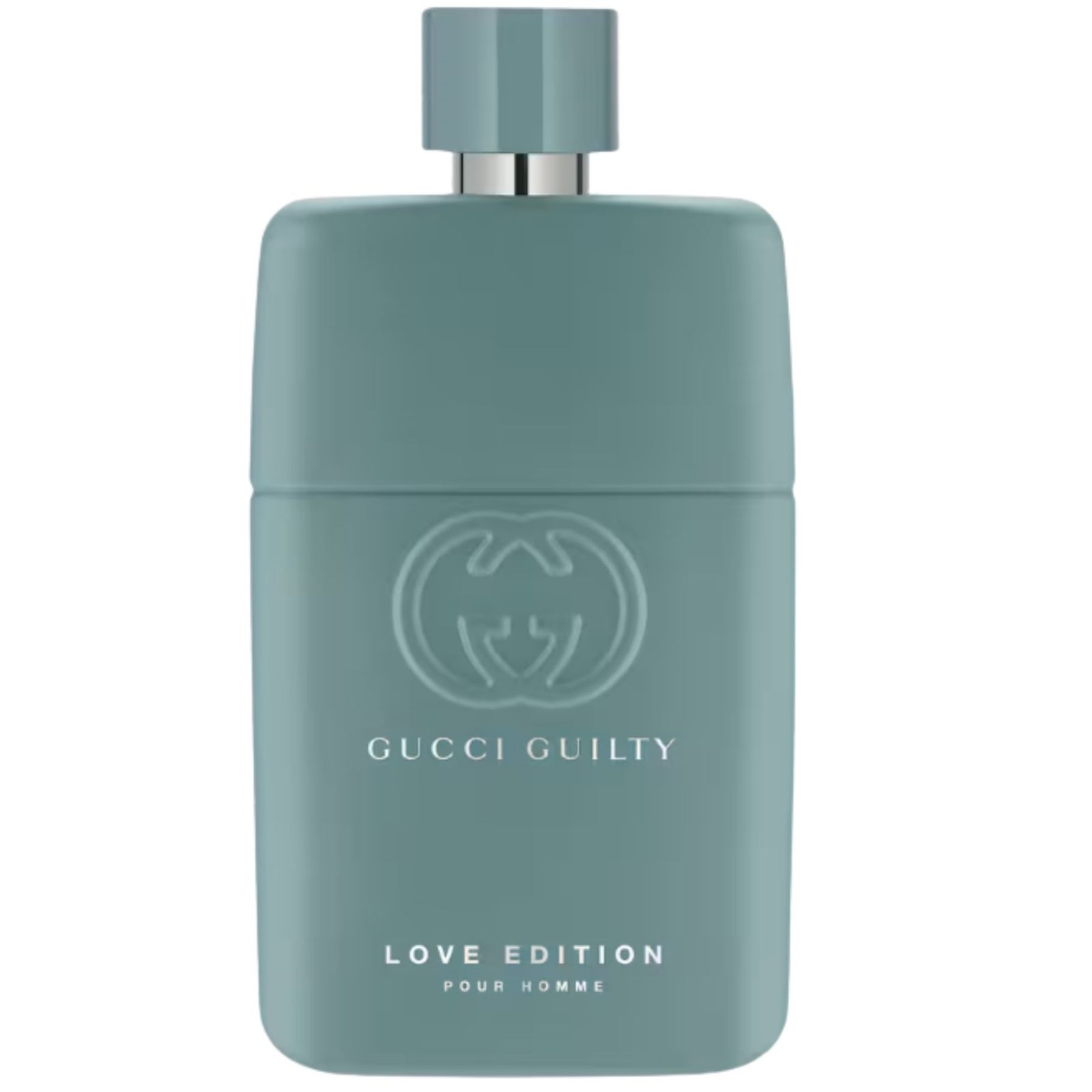 Gucci Guilty Love Edition Pour Homme