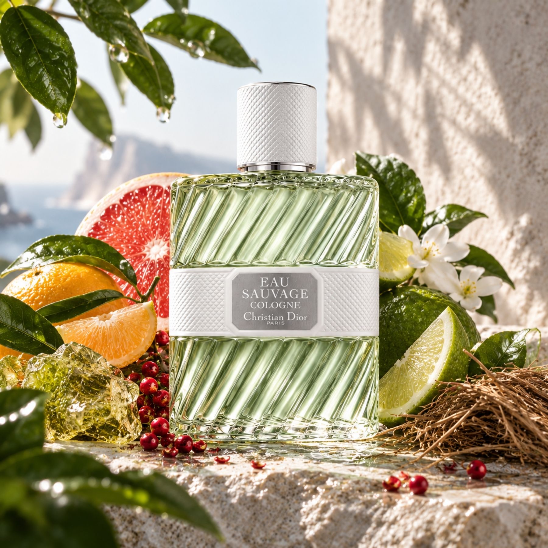 Dior Eau Sauvage Cologne
