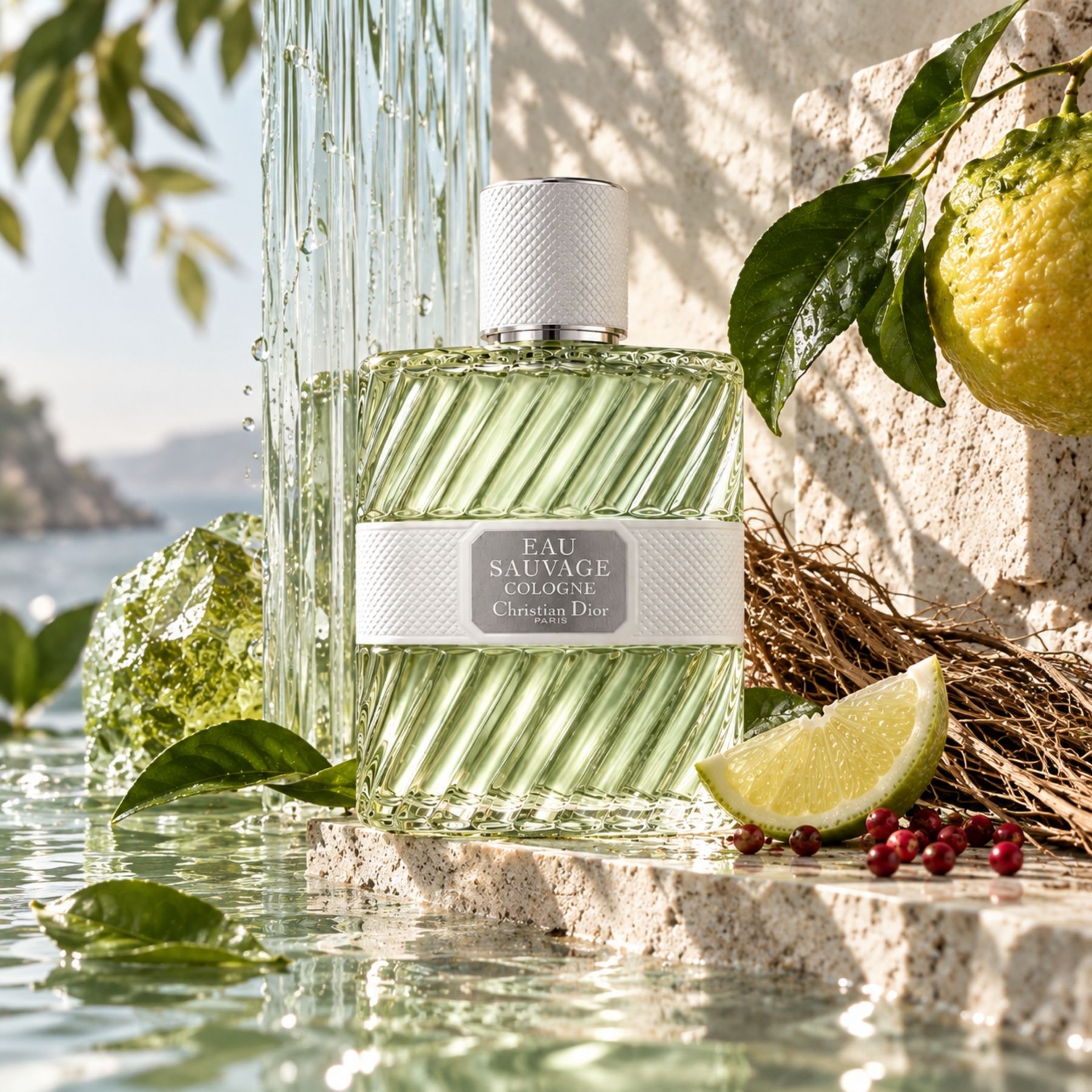 Dior Eau Sauvage Cologne
