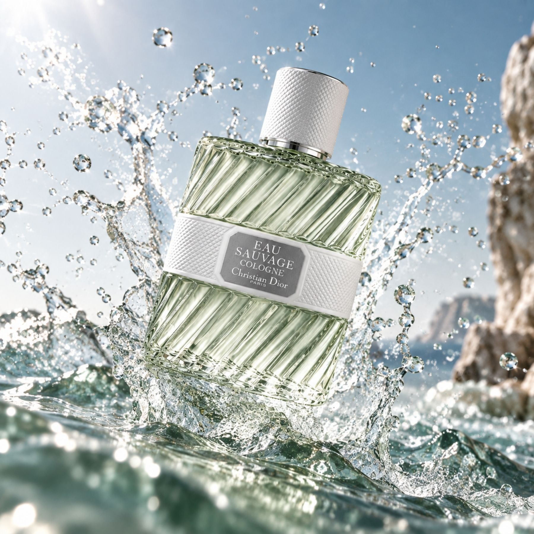 Dior Eau Sauvage Cologne