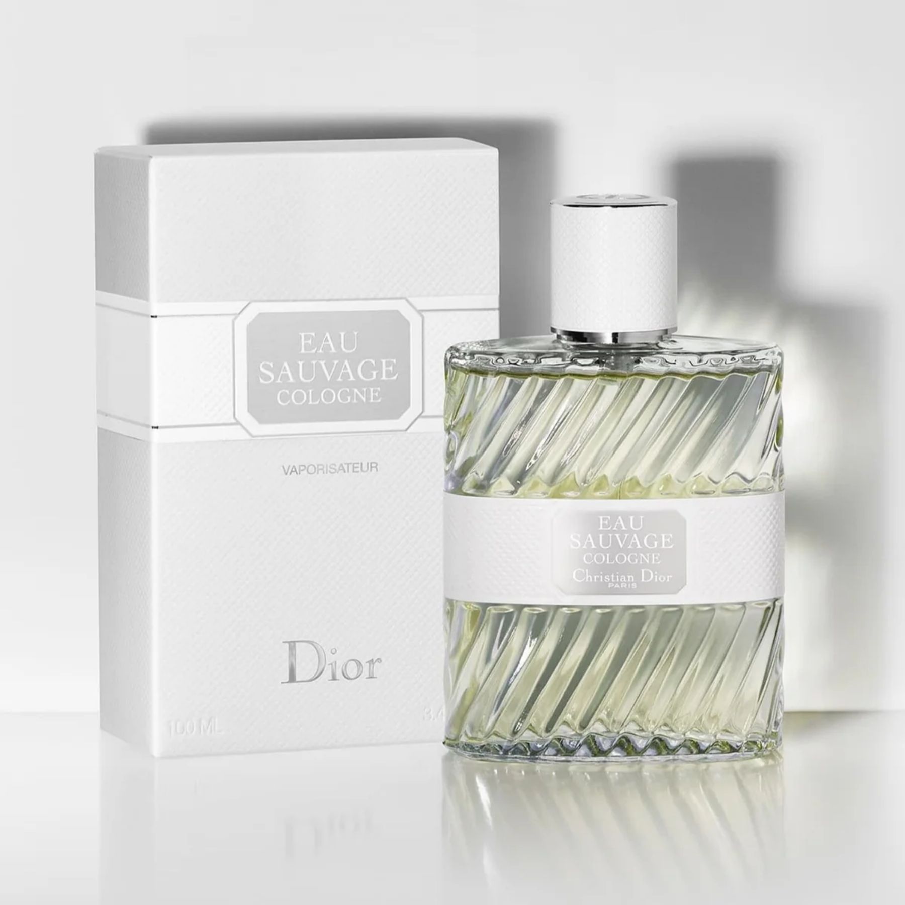 Dior Eau Sauvage Cologne