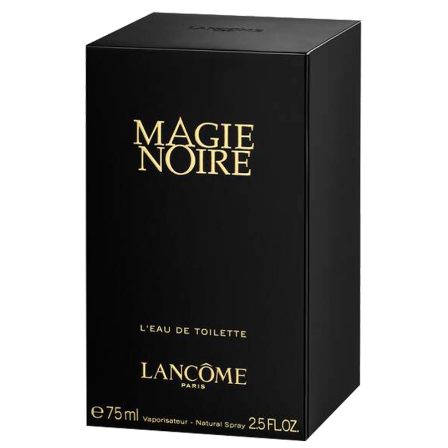 Nước Hoa Nữ Lancôme Magie Noire Eau de Toilette