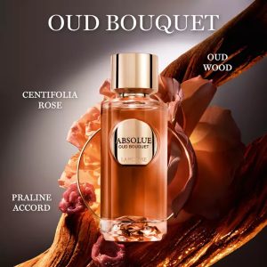 Nước Hoa Nữ Lancôme Absolue Oud Bouquet