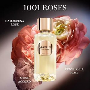 Nước Hoa Nữ Lancôme Absolue 1001 Roses