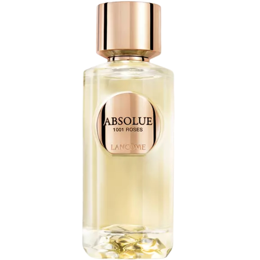 Nước Hoa Nữ Lancôme Absolue 1001 Roses